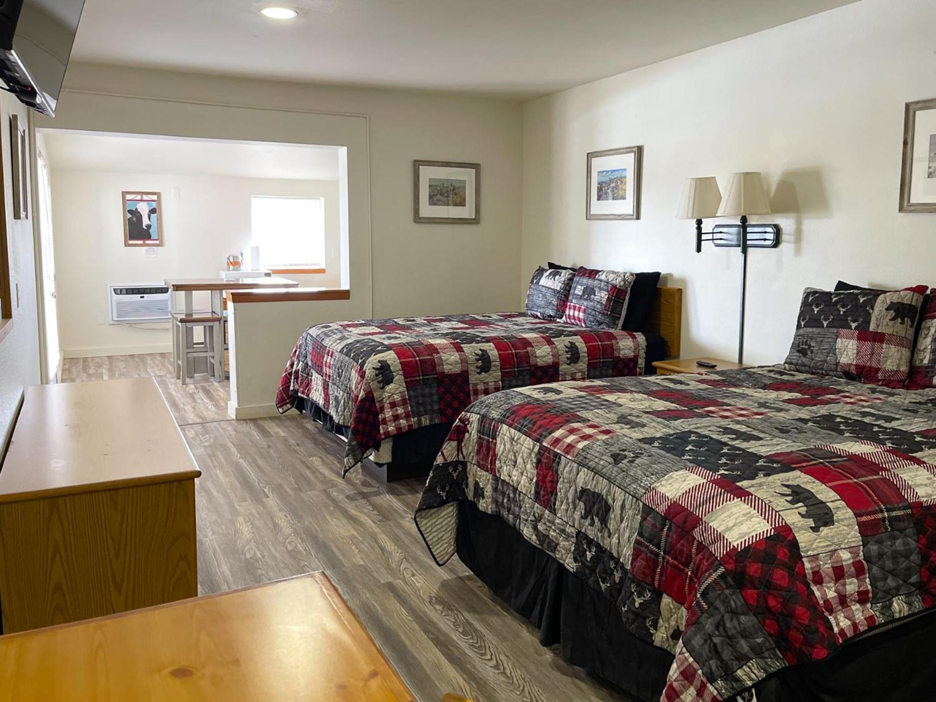 Queen Room - Photo 1