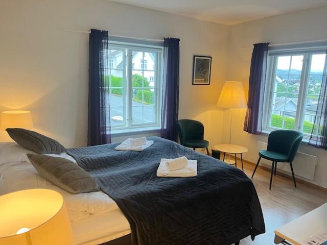 Superior Double Room with Sea View - Photo 8