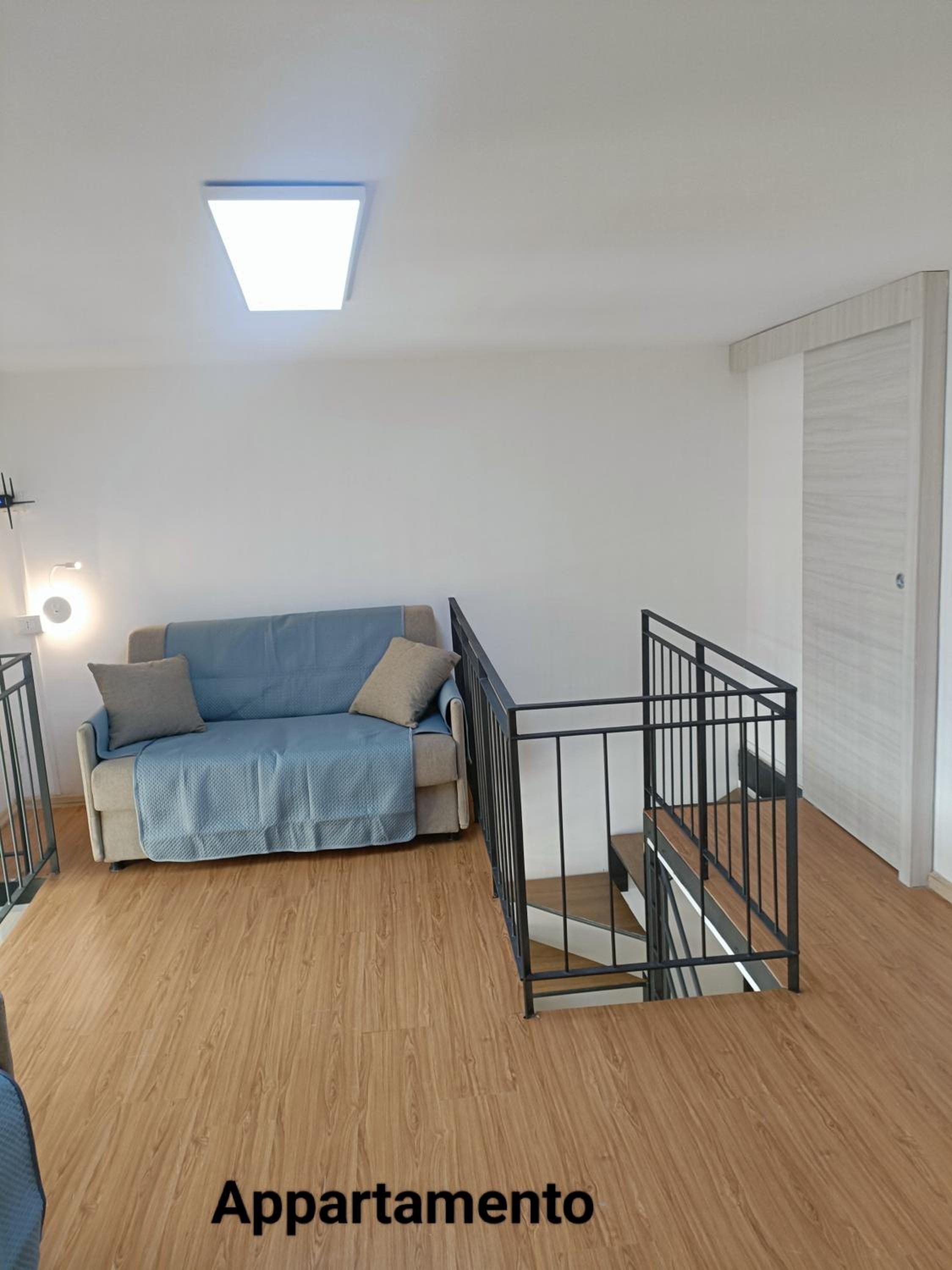 Two-Bedroom Deluxe Apartment photo 3
