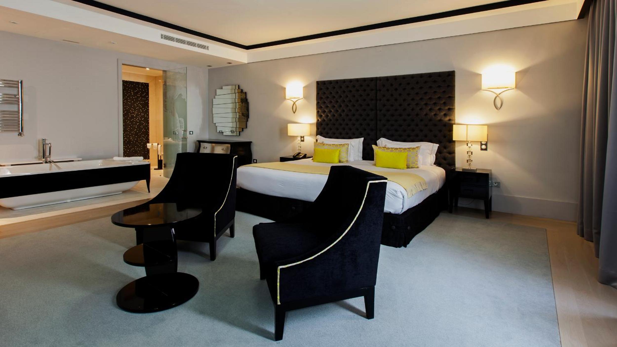 Junior Suite photo 2