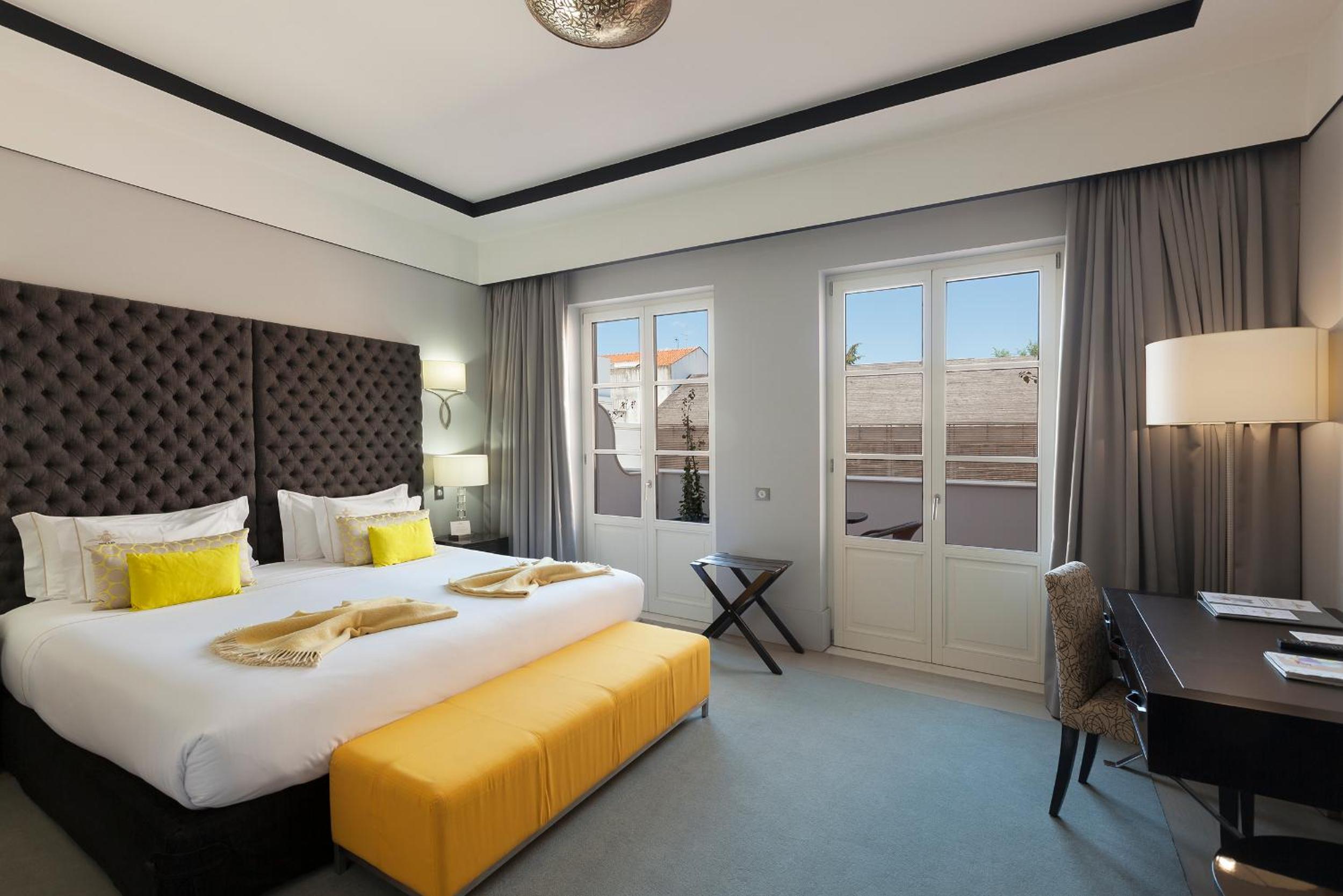 Classic Double or Twin Room