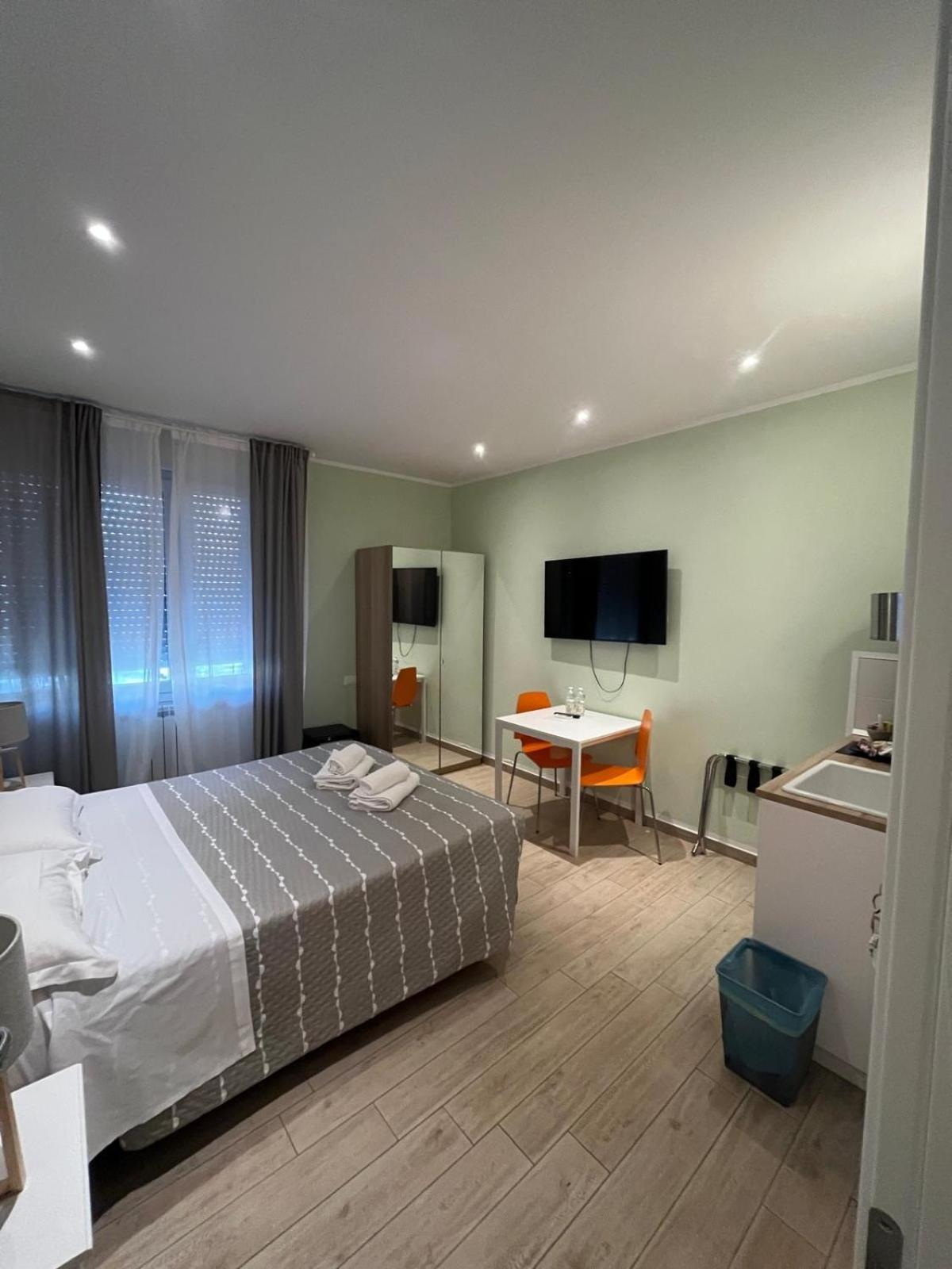 Quadruple Room photo 1