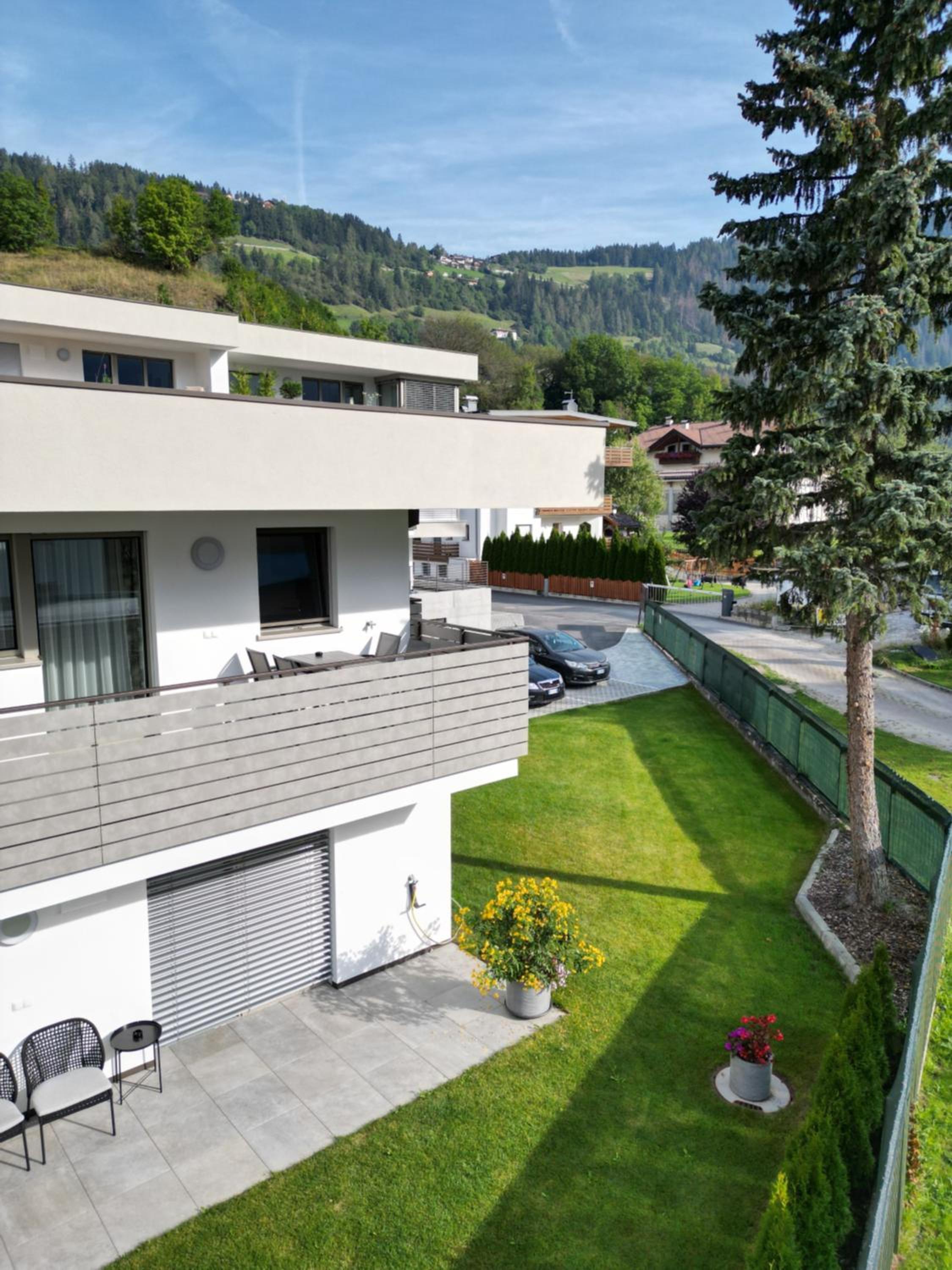 Suite with Terrace photo 2
