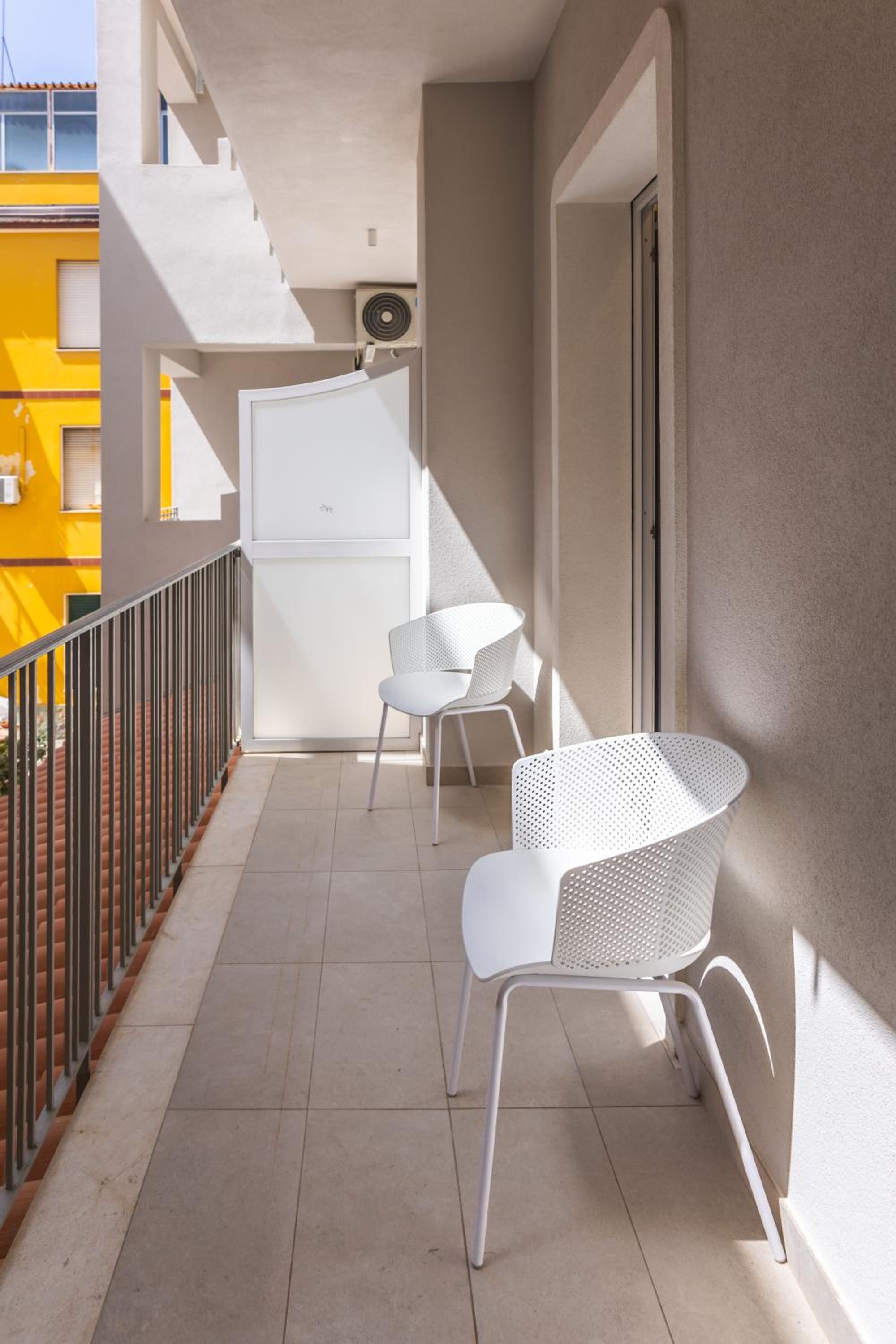 Double Room with Balcony photo 3