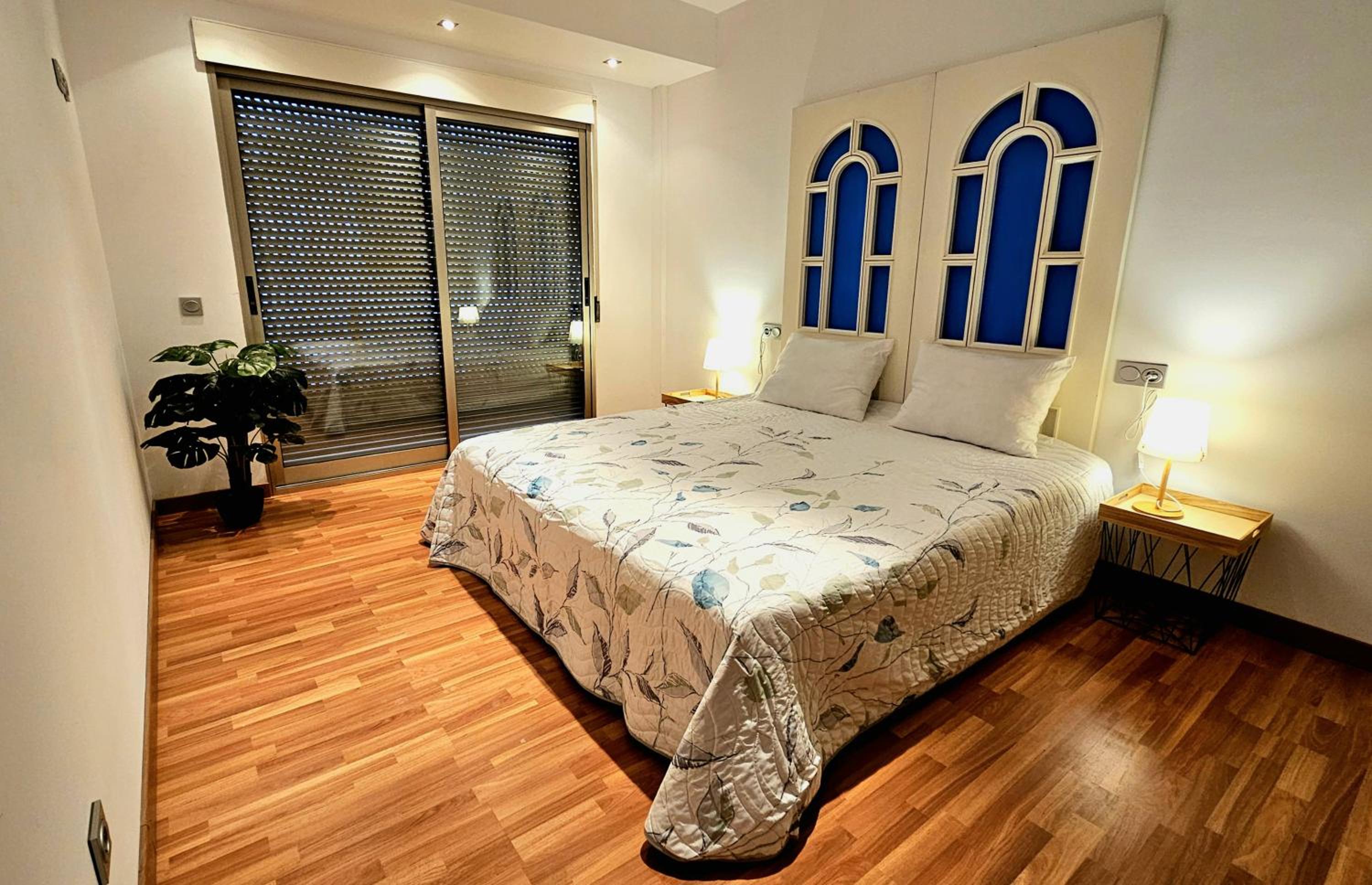 Apartamento Deluxe de Cuatro Habitaciones