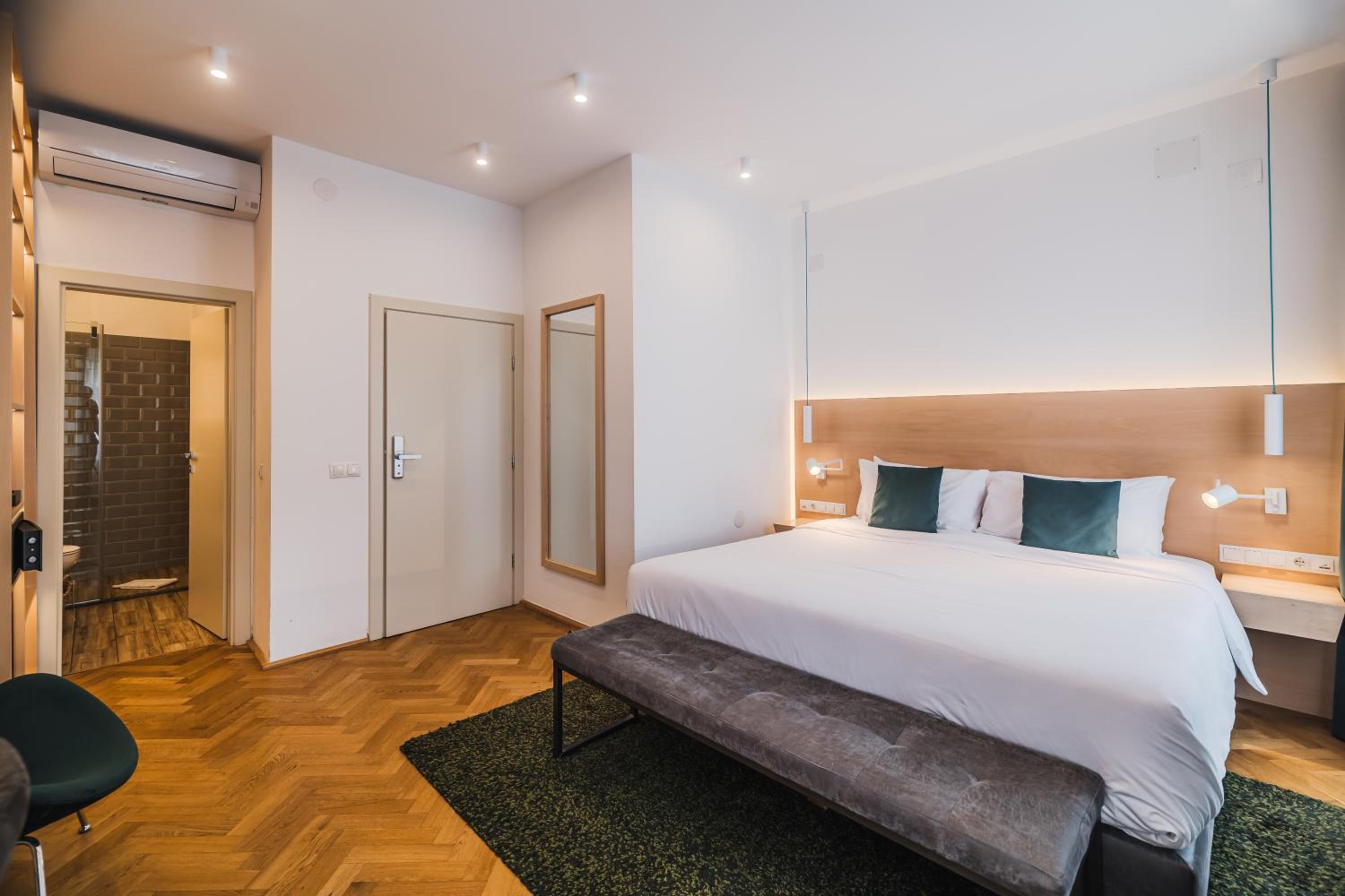 Superior Double Room photo 3