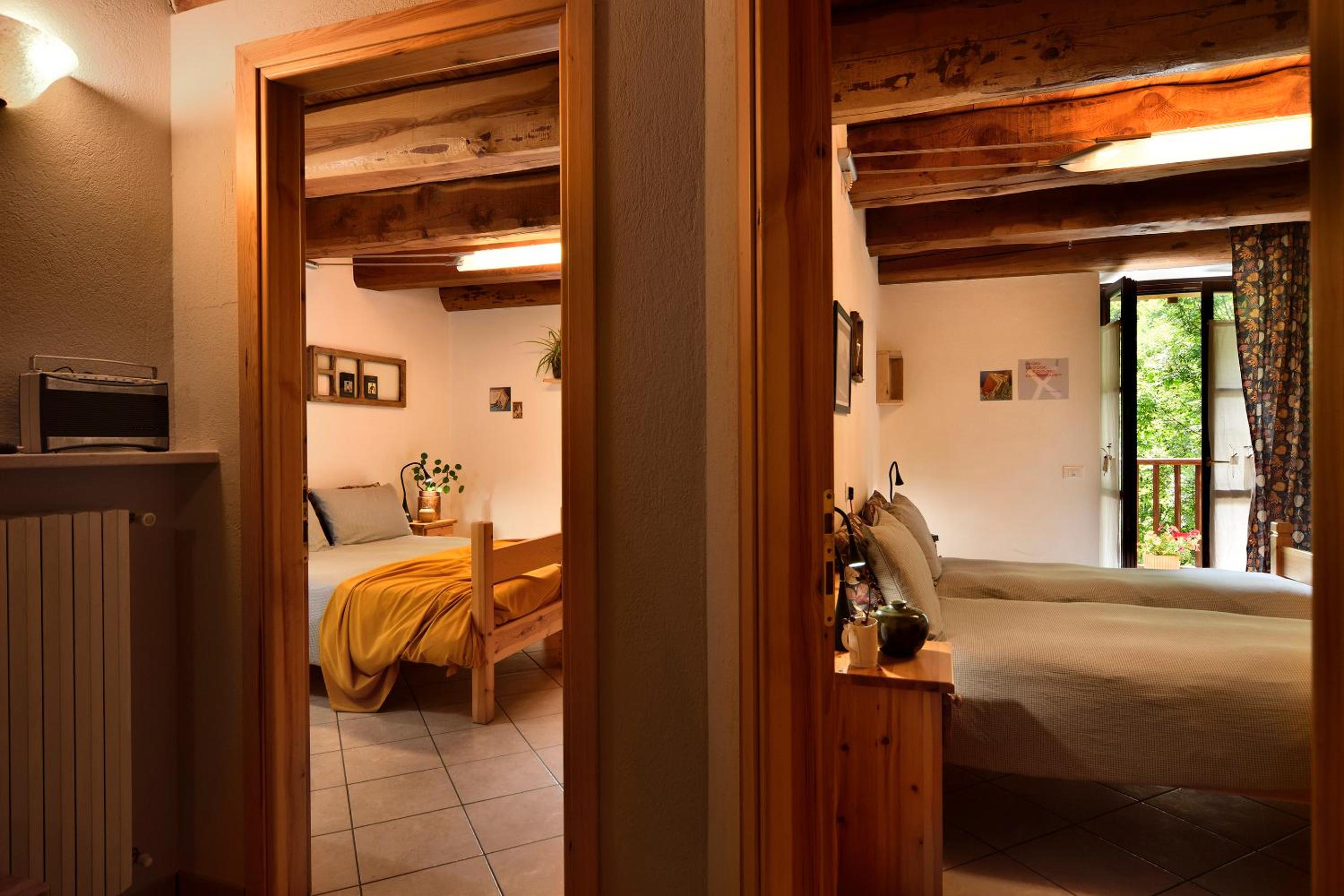 Economy Double or Twin Room photo 1