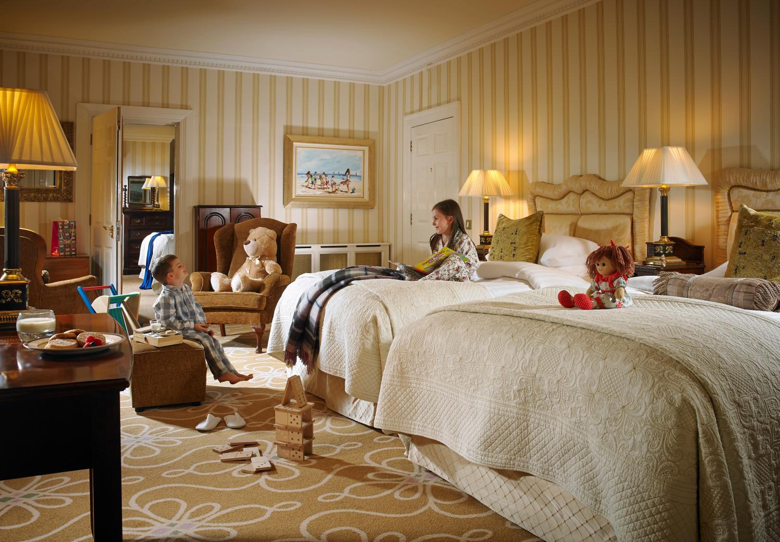 Superior Twin Room - Photo 5