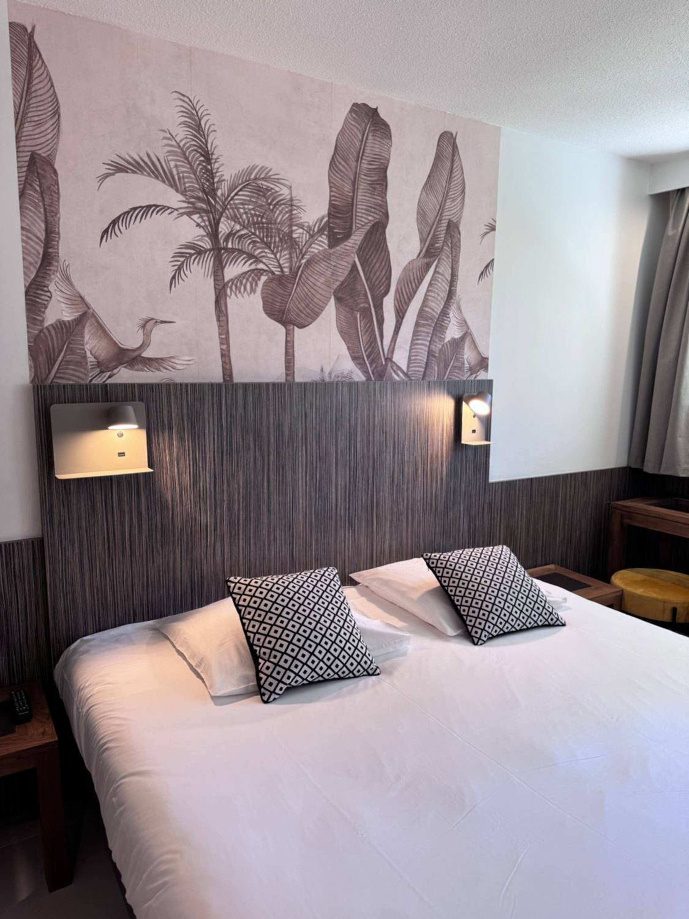 Superior Queen Room photo 2
