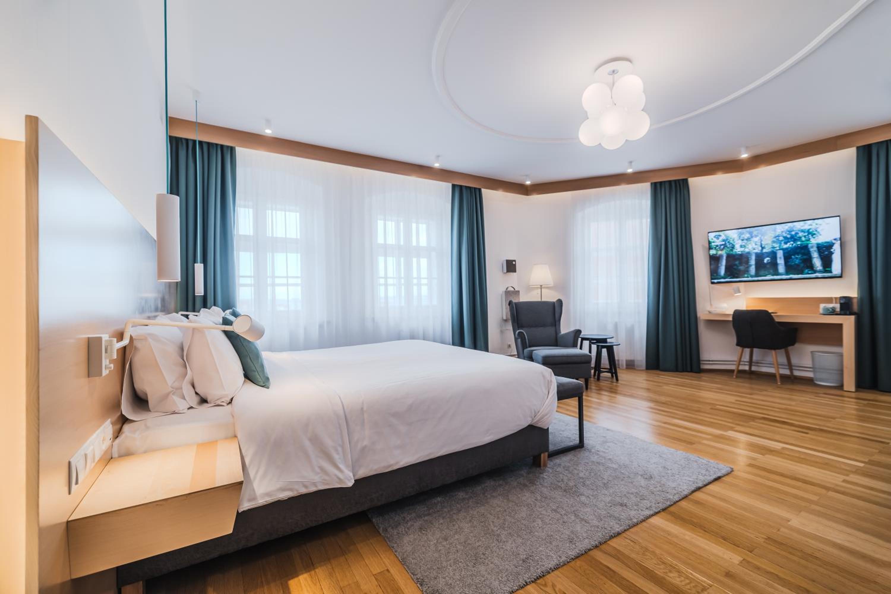 Junior Suite photo 1