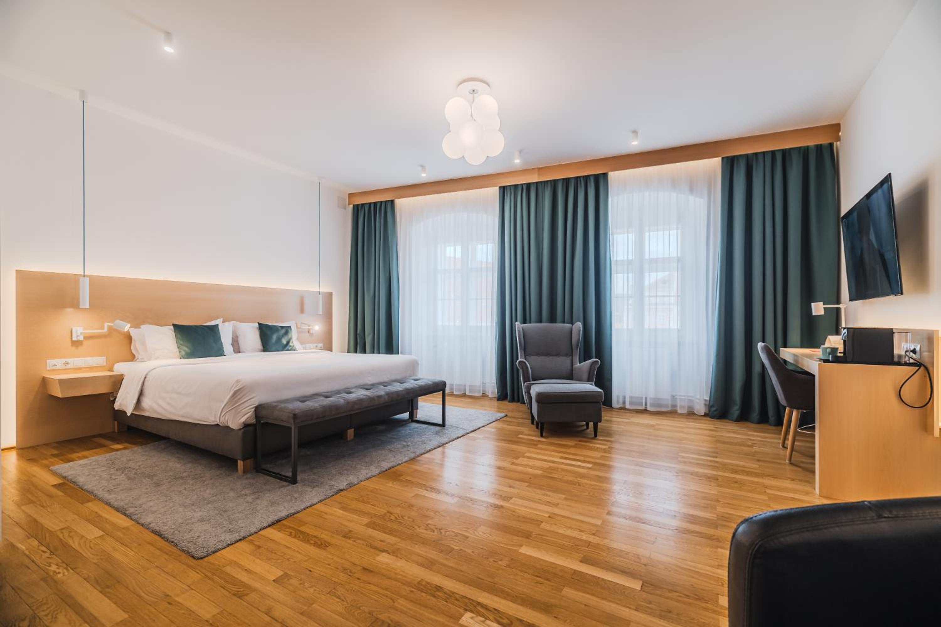 Junior Suite photo 3