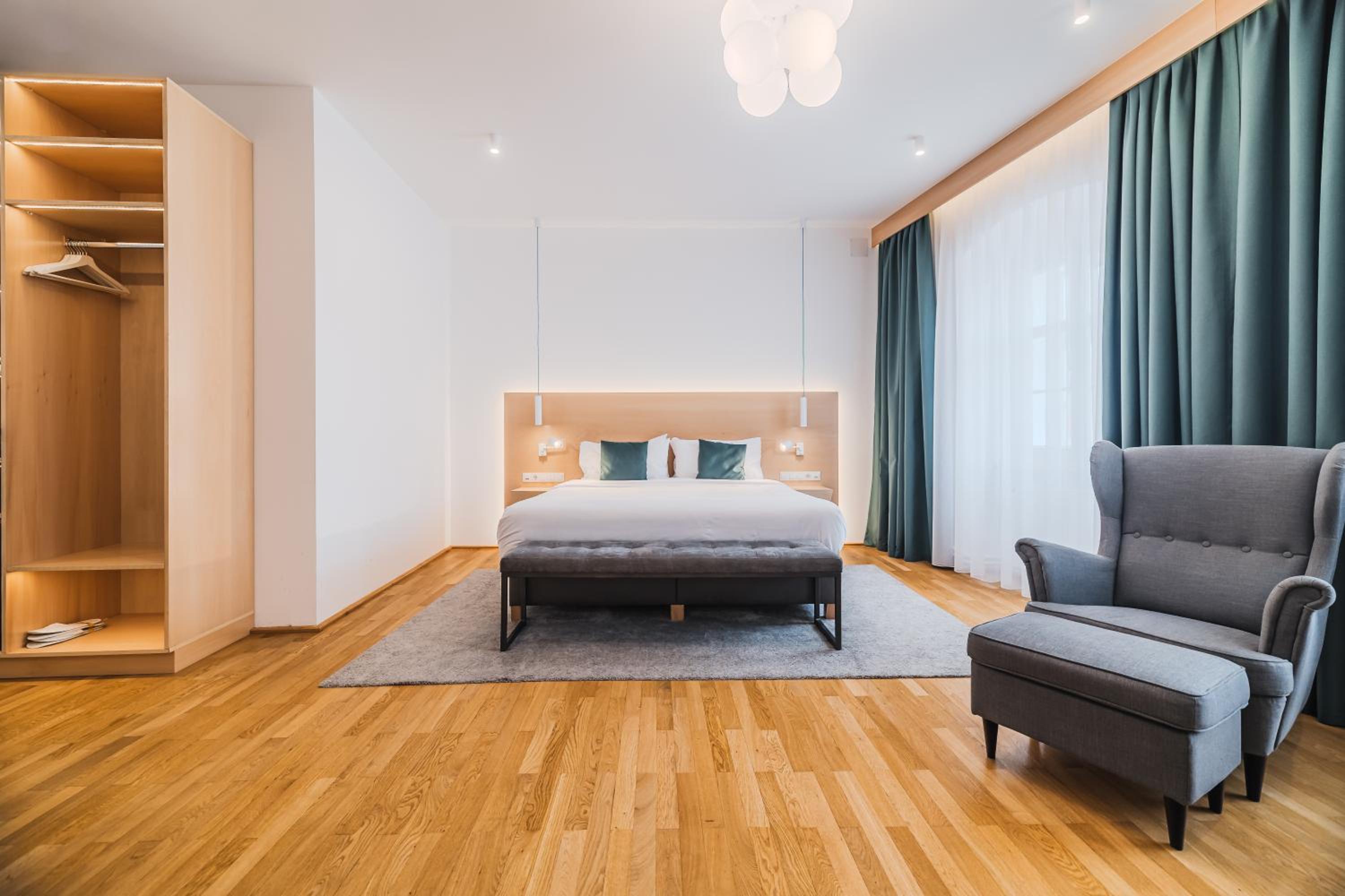 Junior Suite photo 3