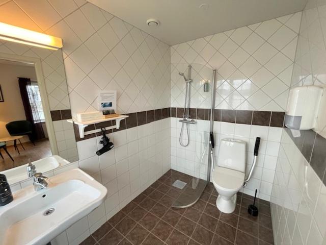 Superior Double Room with Sea View - Photo 3