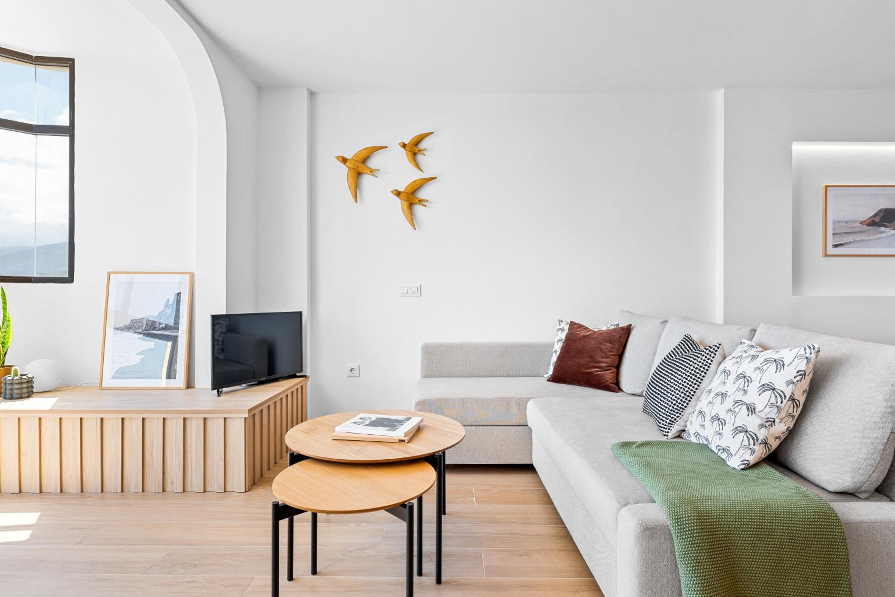Apartamento