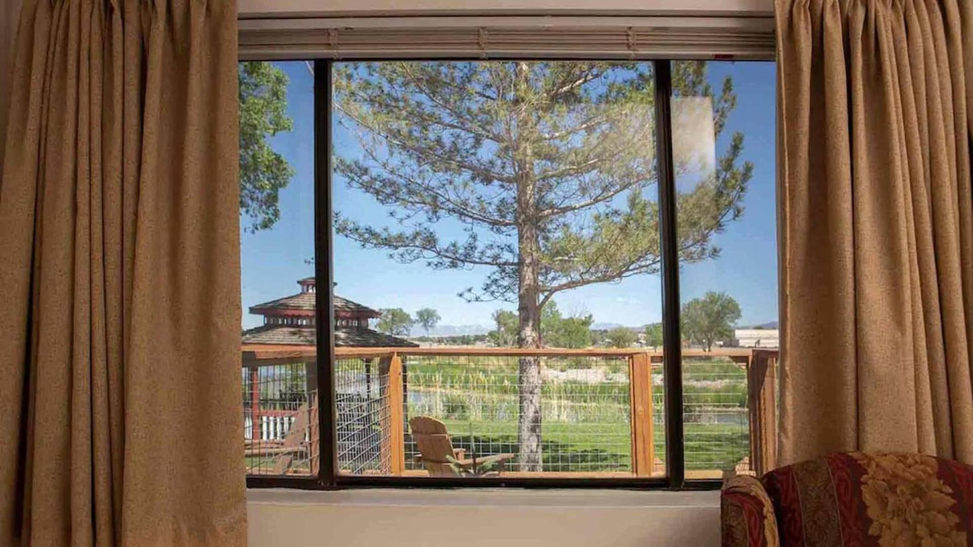 Deluxe Double Room with Balcony and Sea View - Photo 5