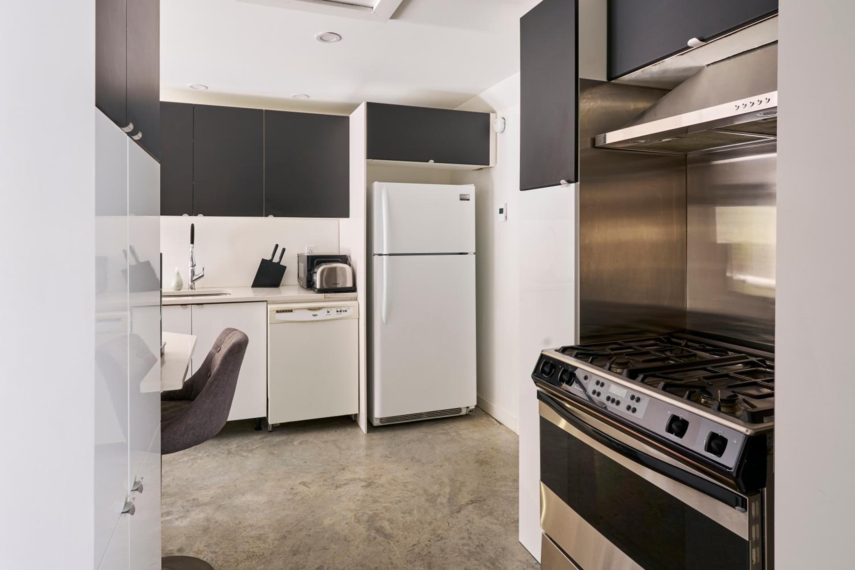 L'appartement - Apartment