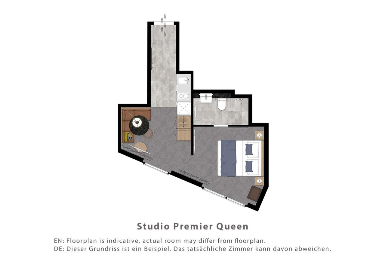Premier Studio  - Photo 9