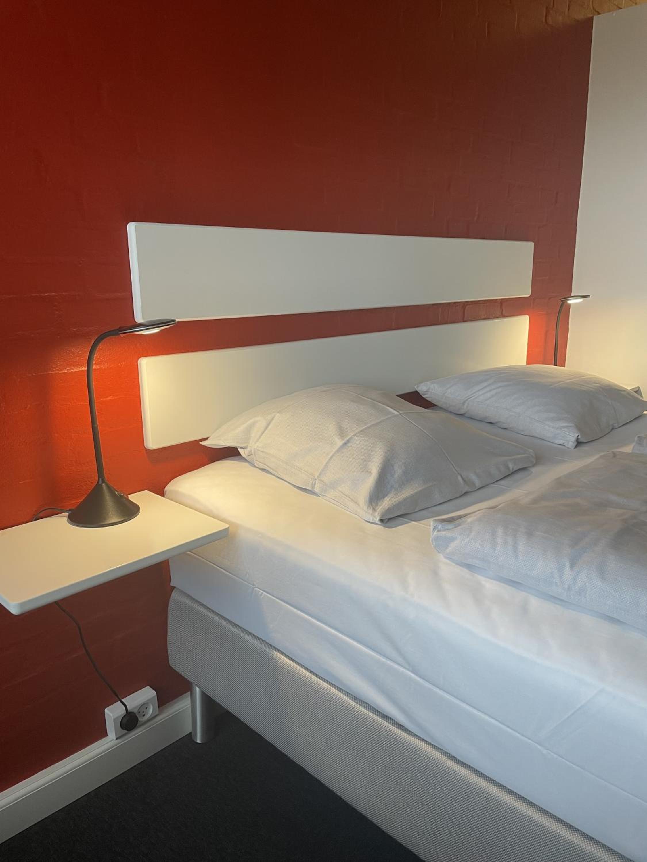 Double Room (Pet Friendly)