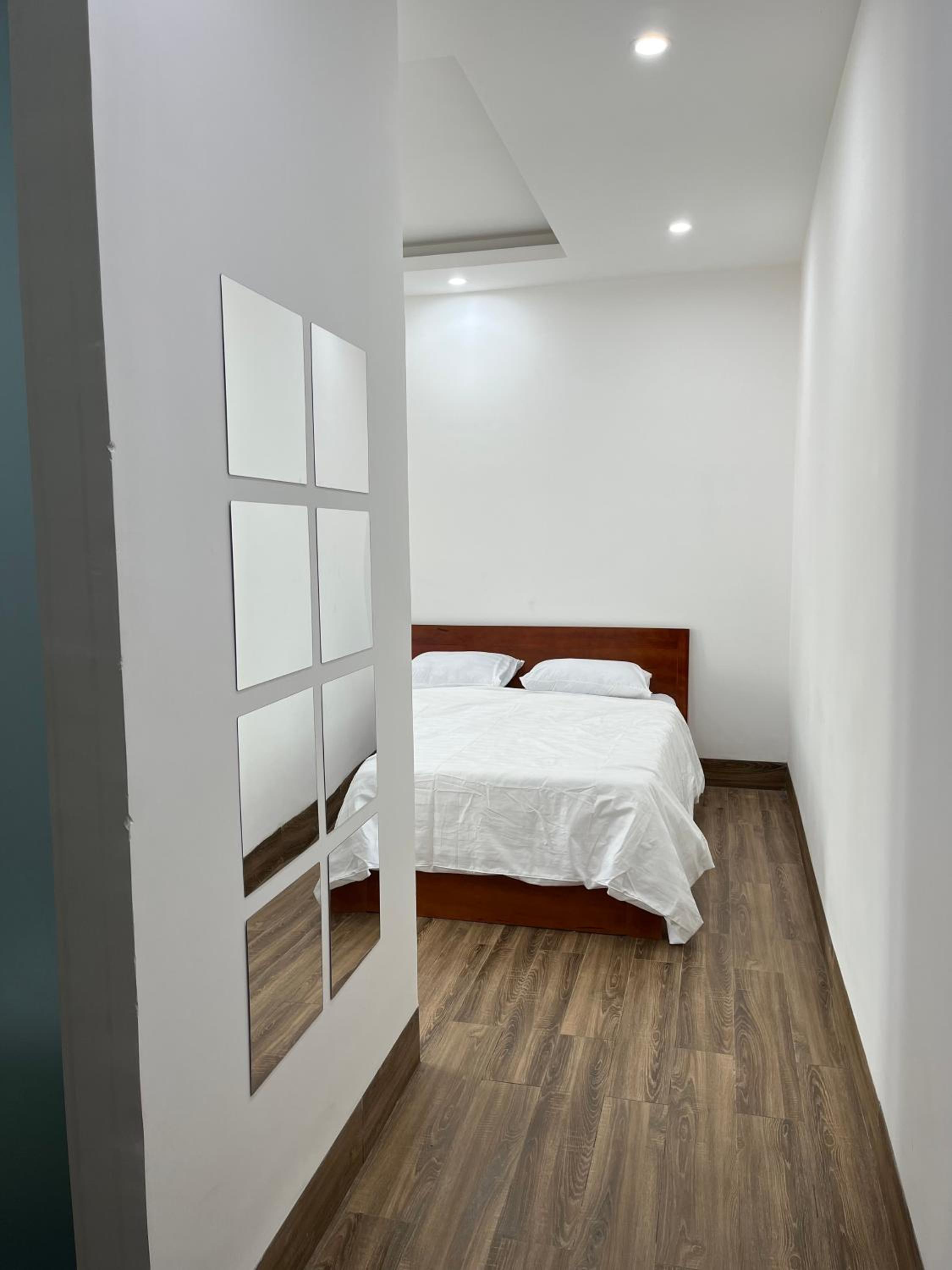 Double or Twin Room photo 1