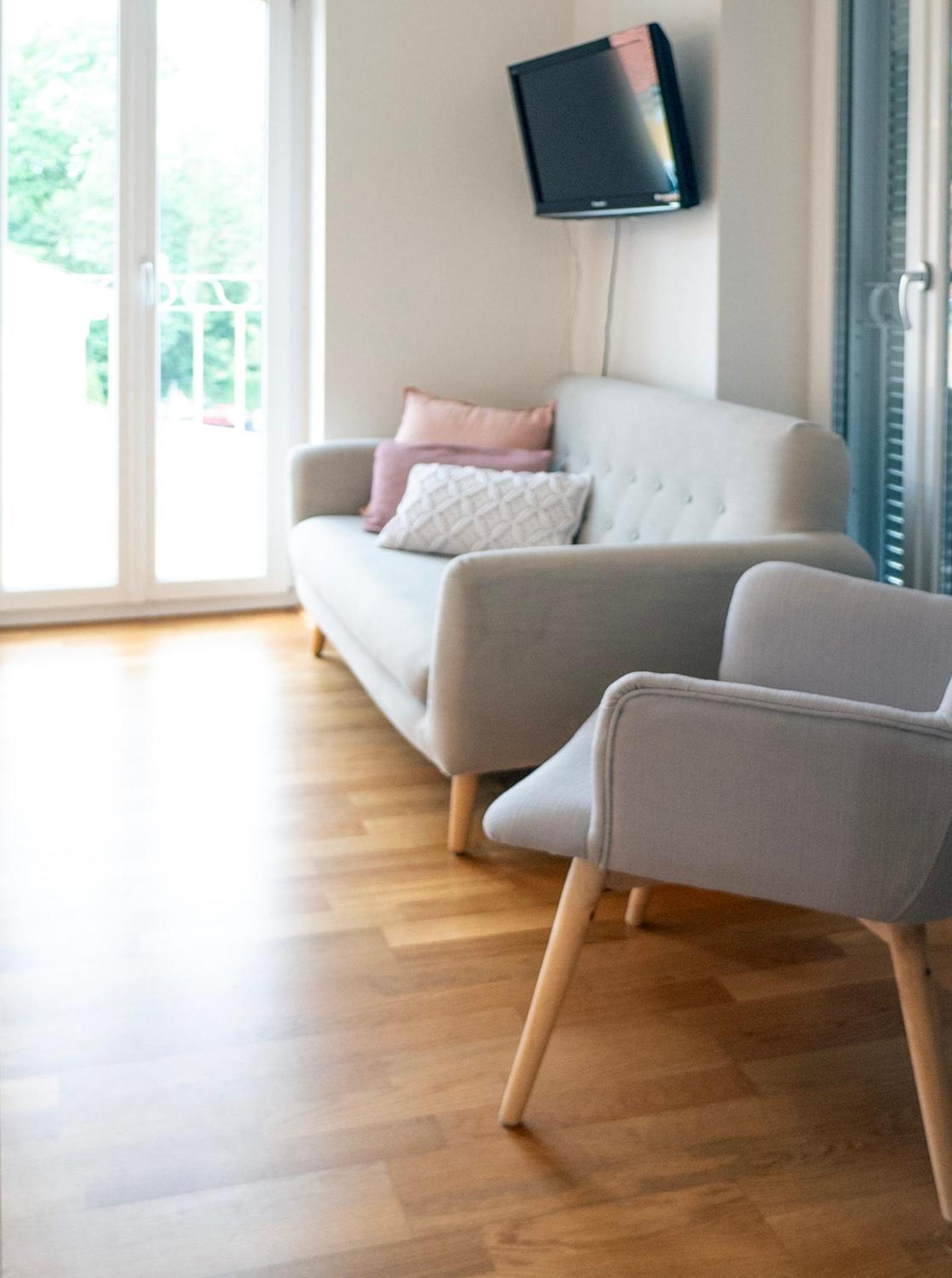 Suite photo 1