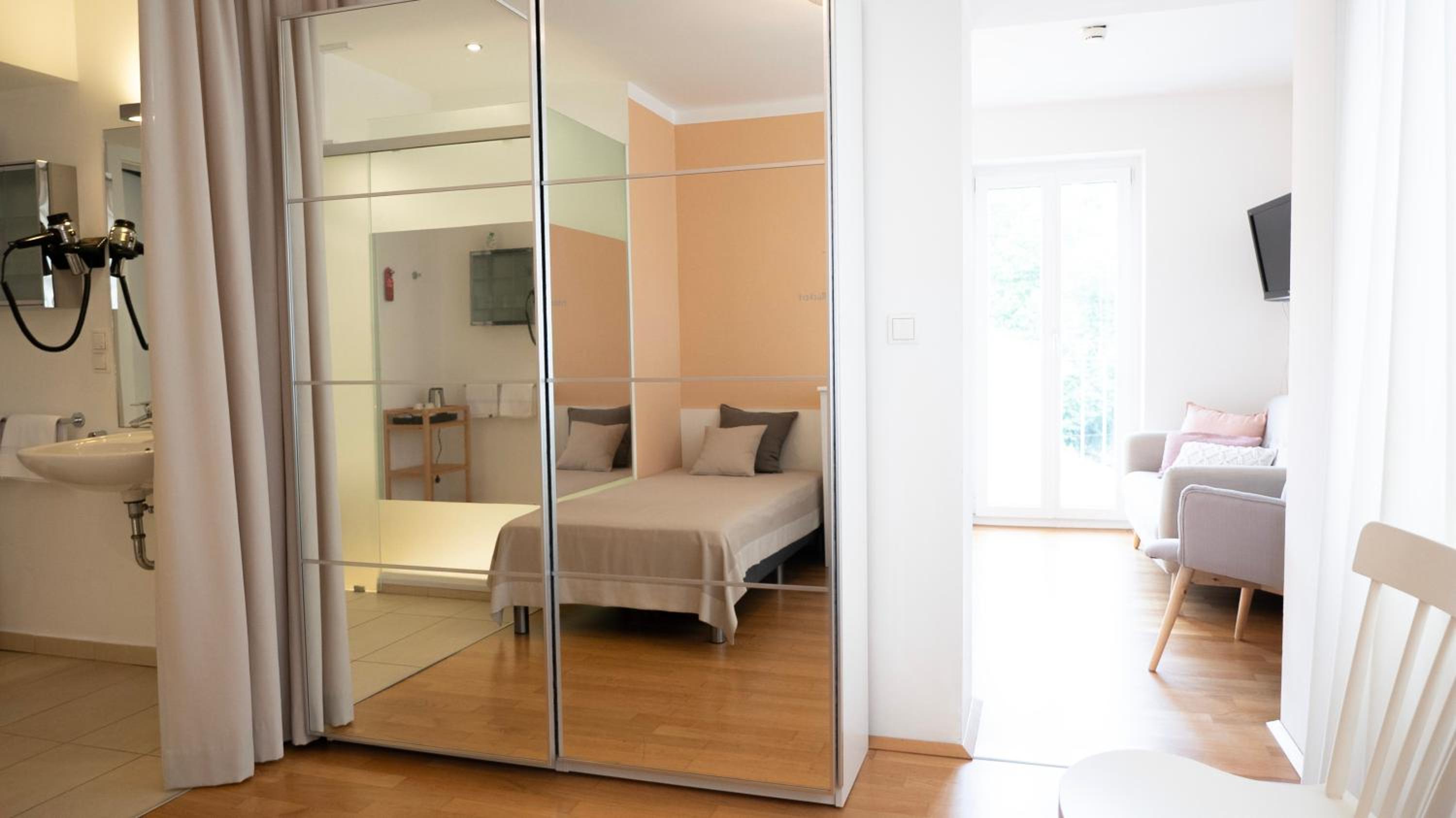 Suite photo 3