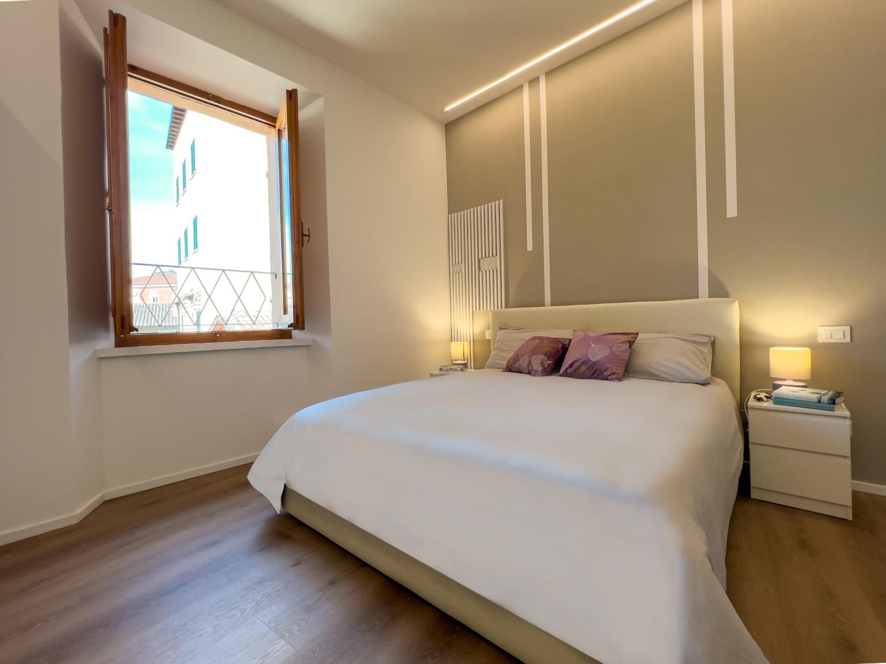 Double Room with Private Bathroom photo 1