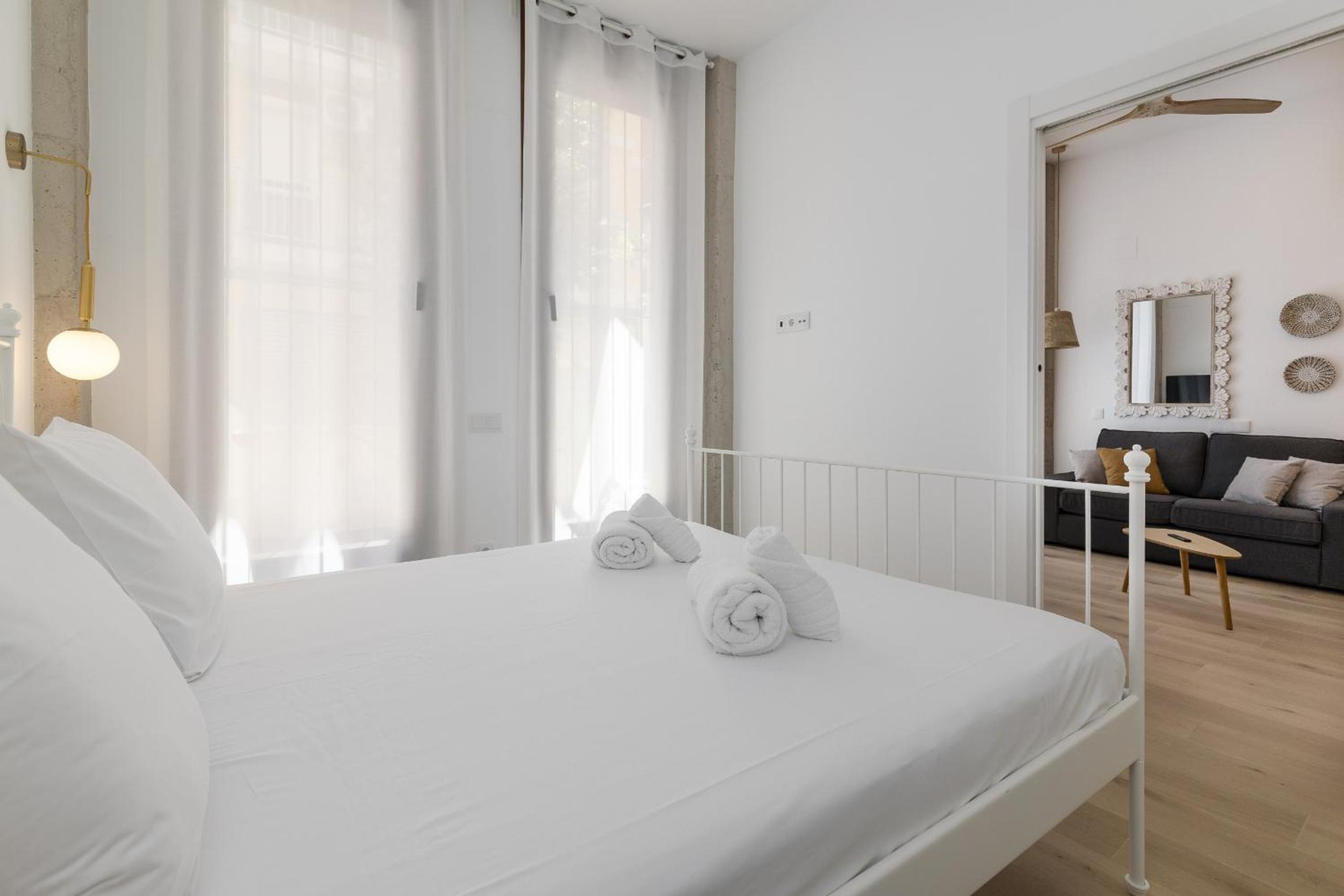 Apartamento - Acceso para discapacitados