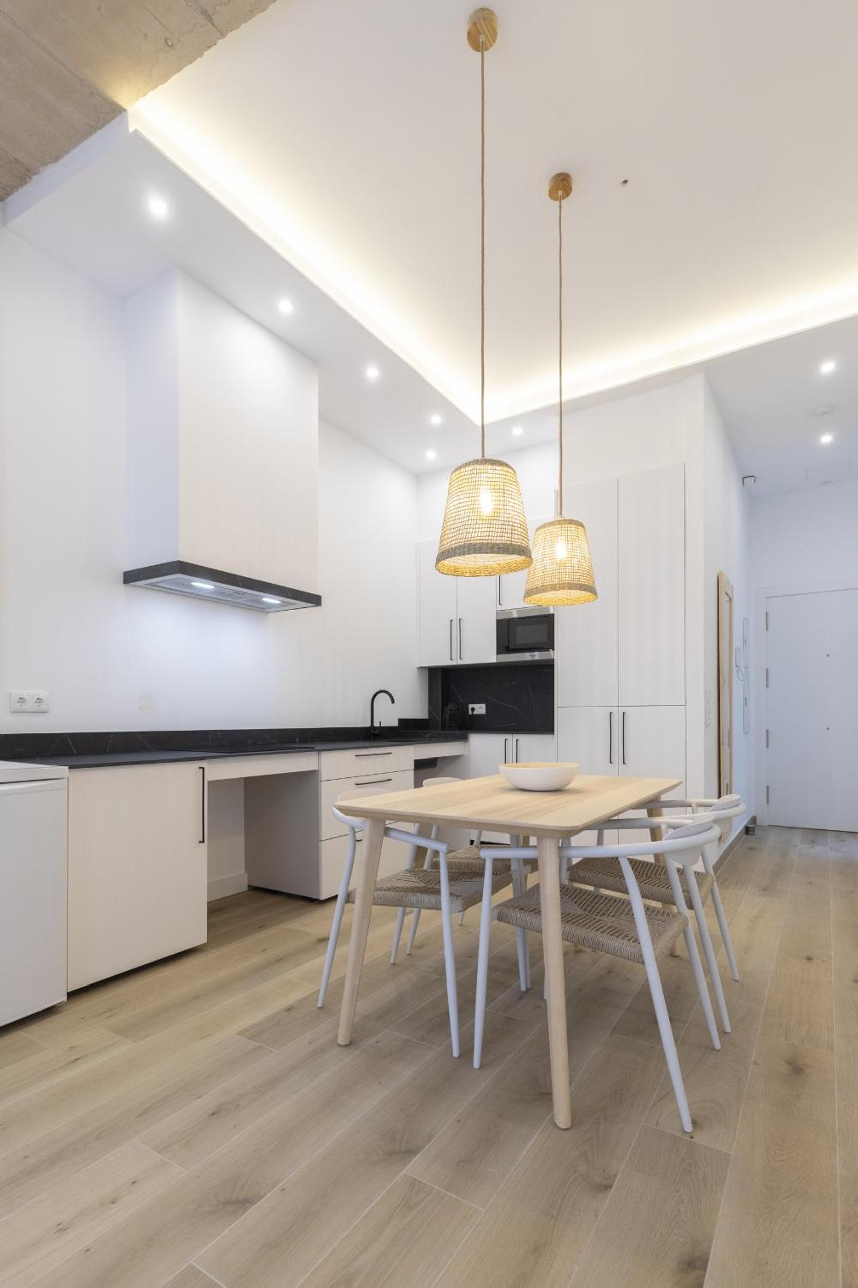 ApartUP Ca La Leni Plaża I, Zdjęcie 31