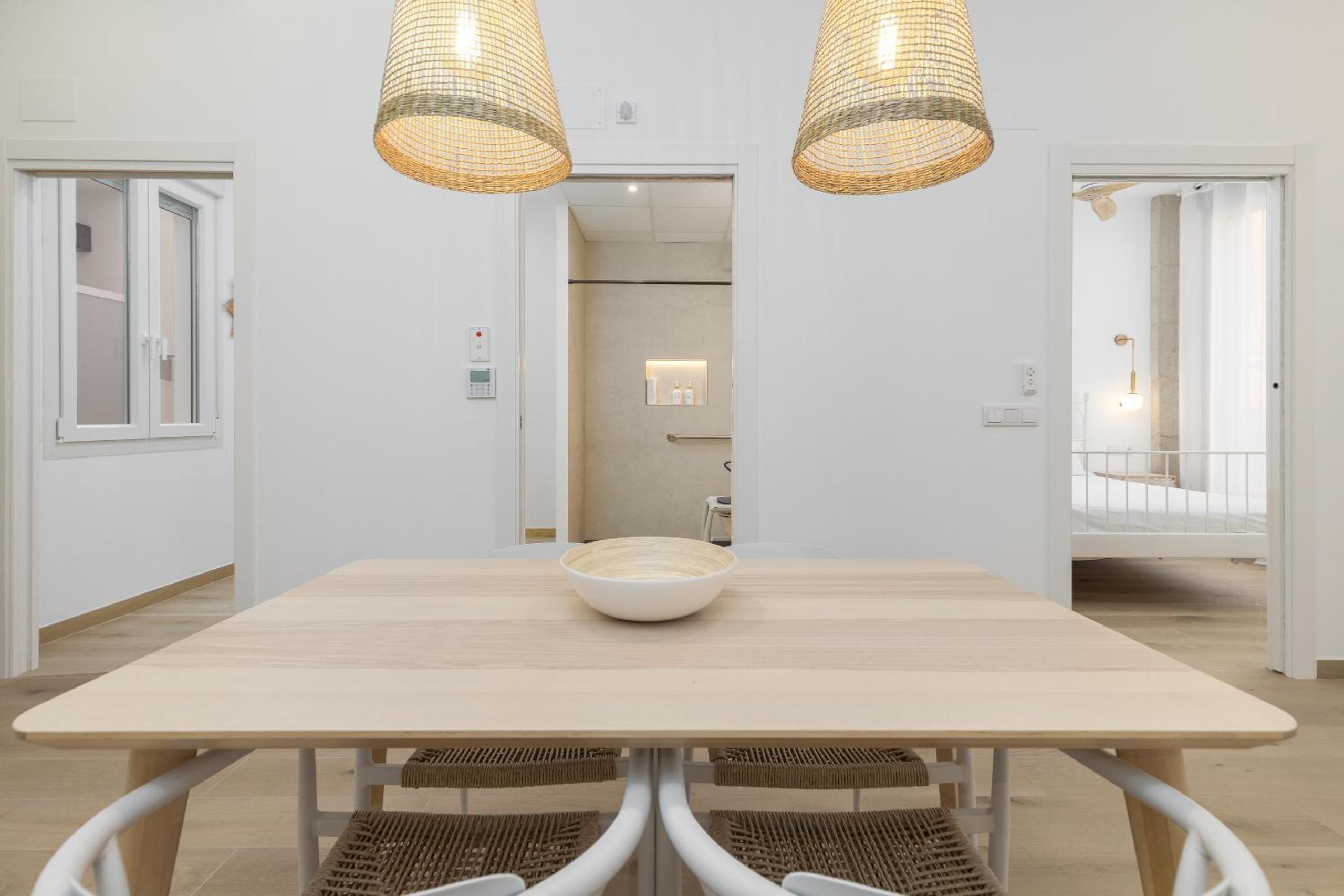 ApartUP Ca La Leni Plaża I, Zdjęcie 27