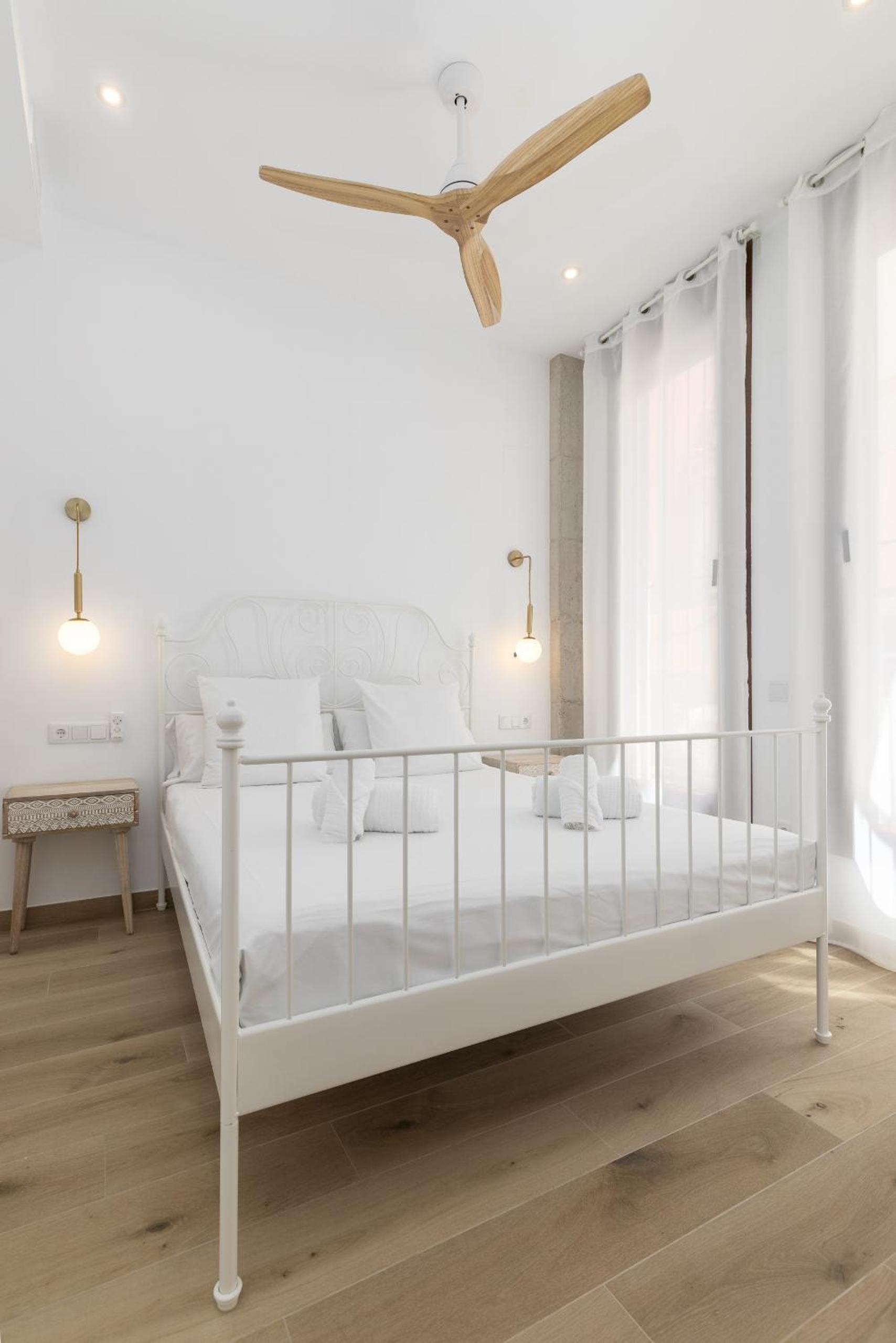 ApartUP Ca La Leni Plaża I, Zdjęcie 25