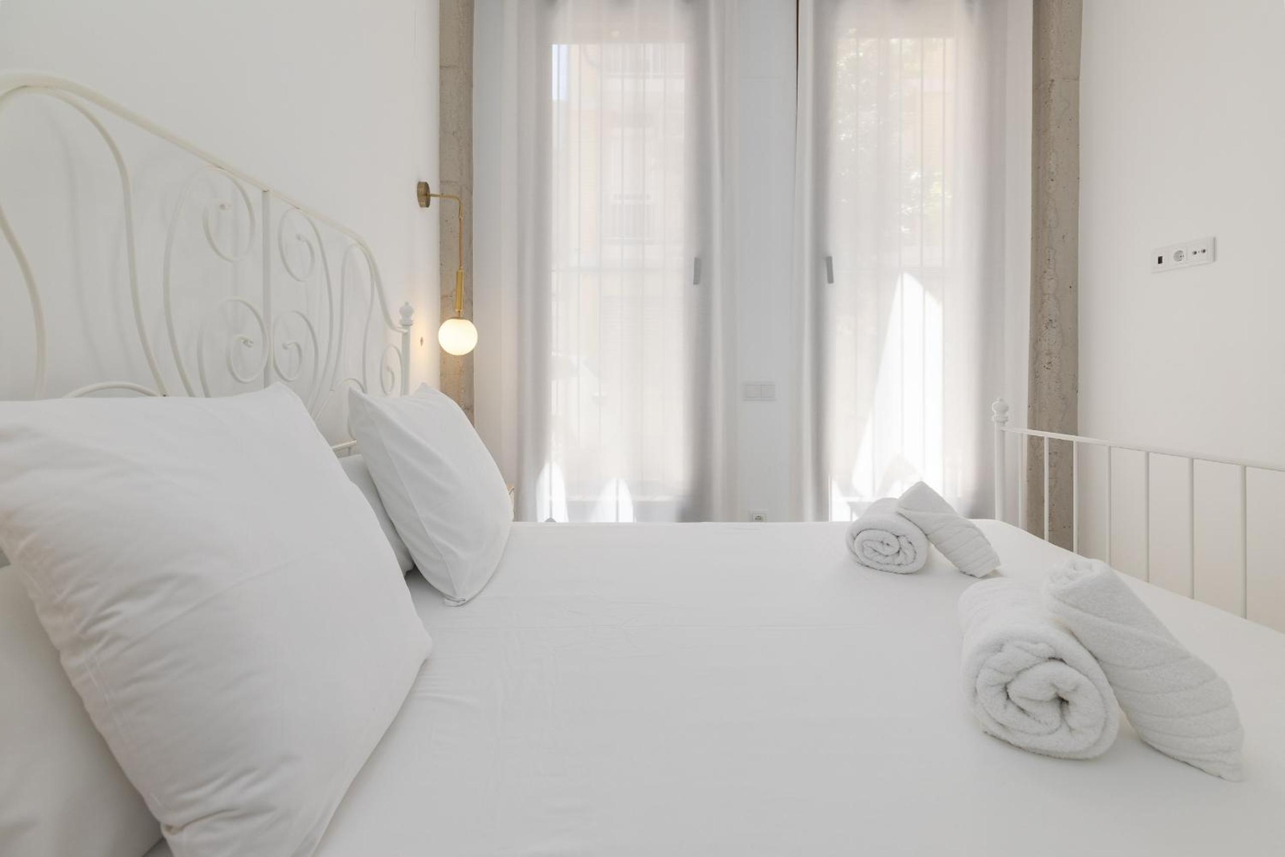 ApartUP Ca La Leni Plaża I, Zdjęcie 22