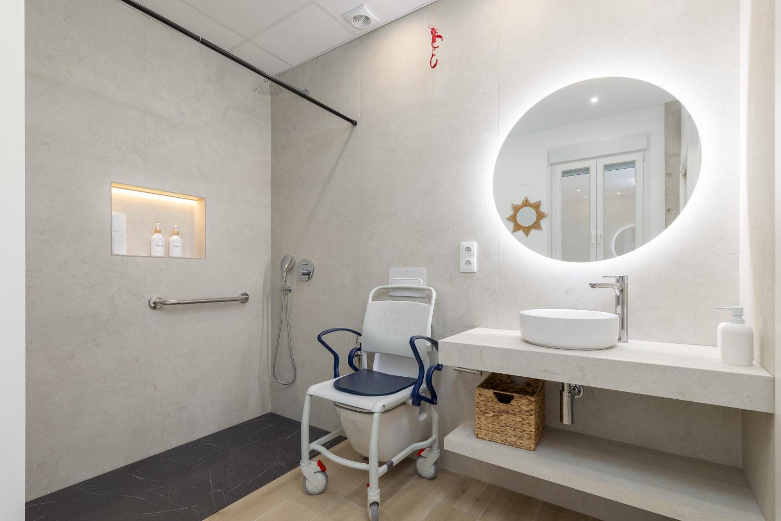 ApartUP Ca La Leni Plaża I, Zdjęcie 19