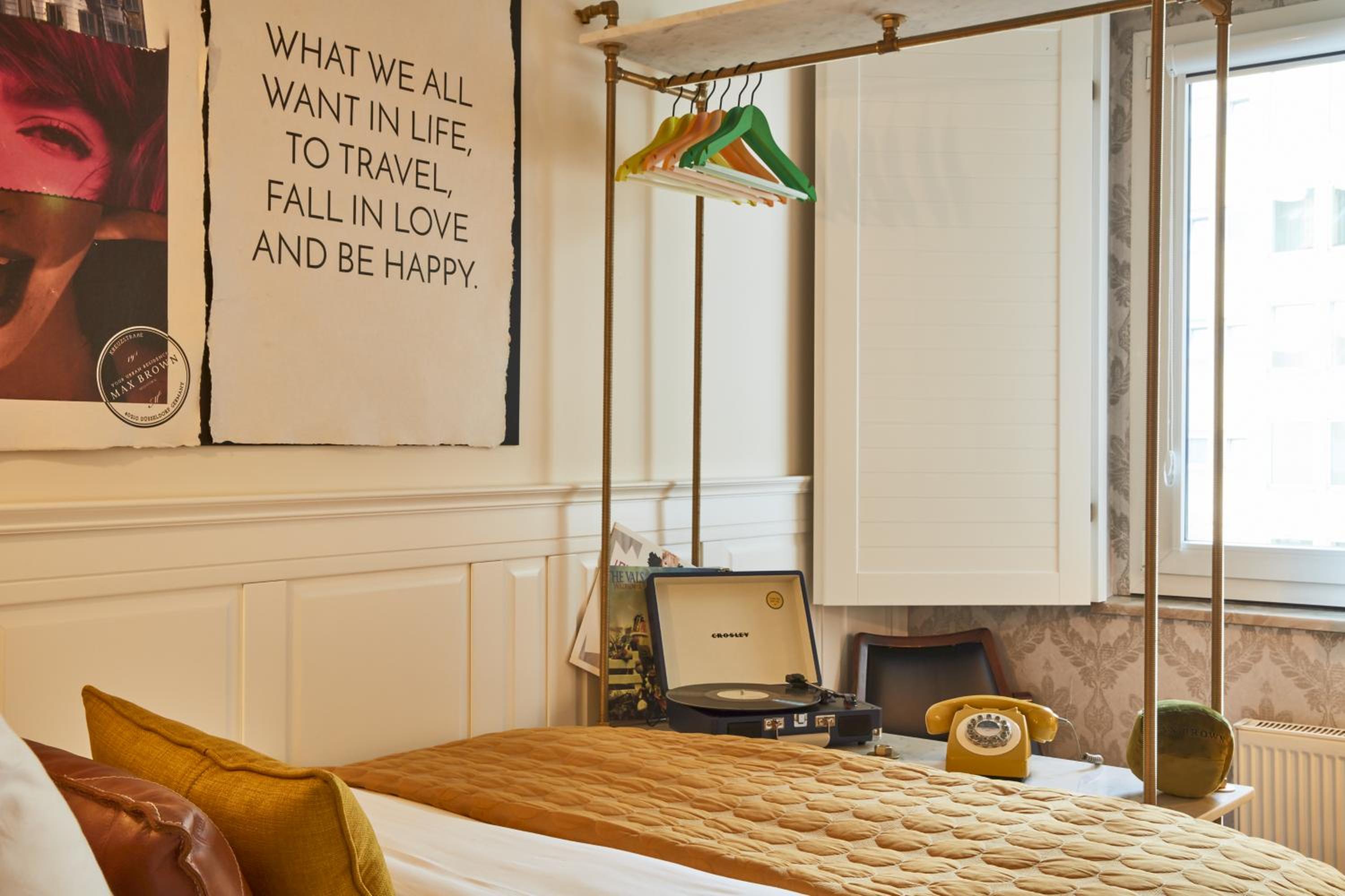 Double Room (Medium) - Photo 1