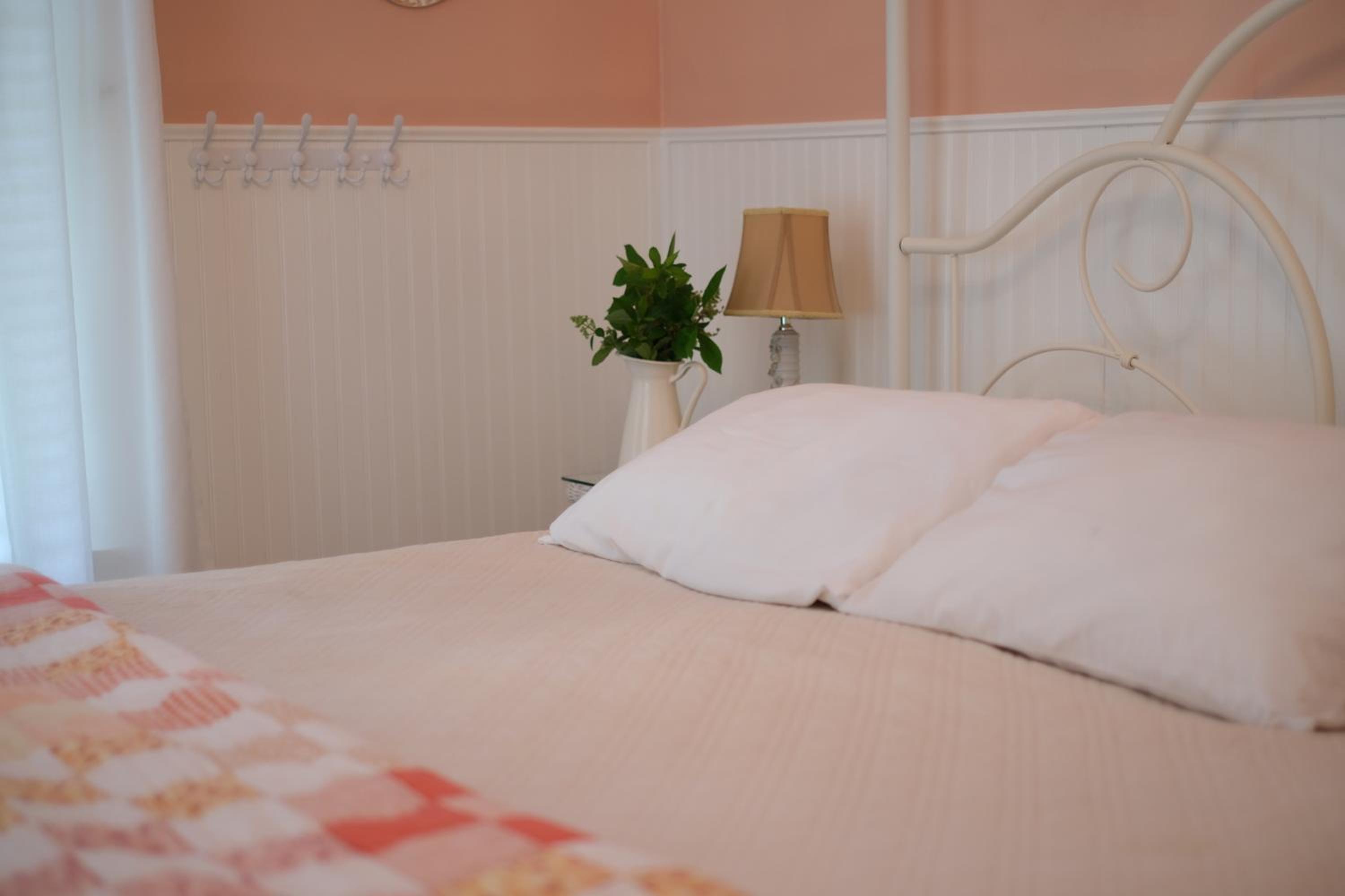 Standard King Room - Photo 13
