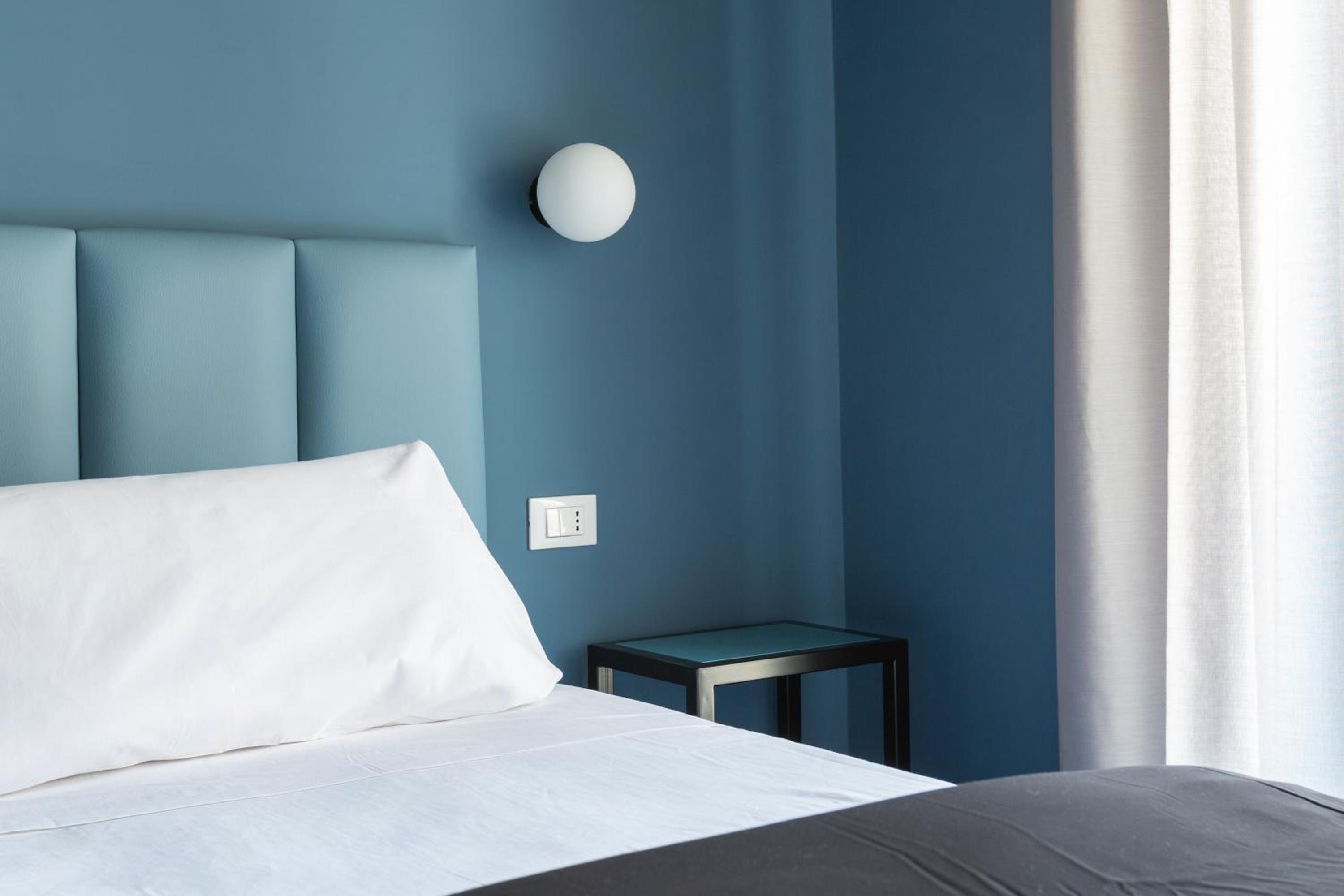 Double Room with Balcony photo 2