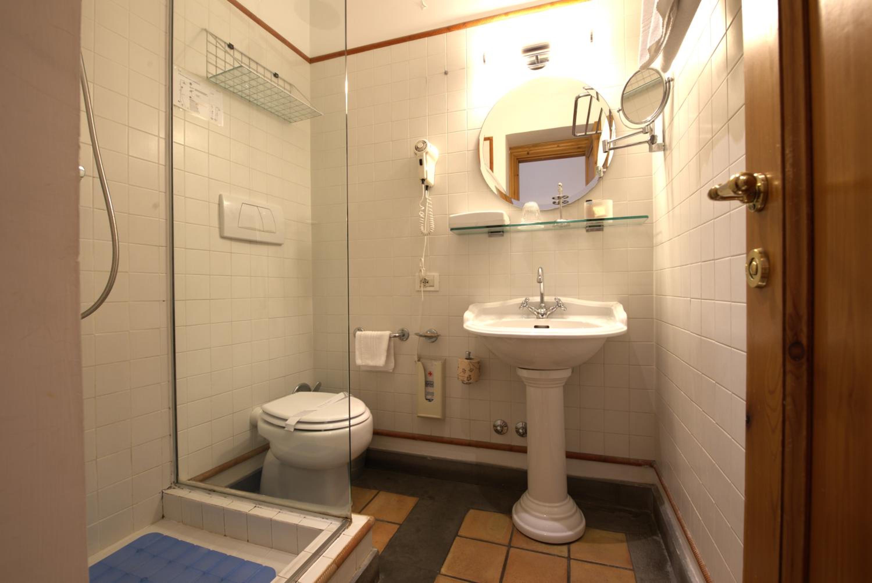 Classic Single Room photo 2