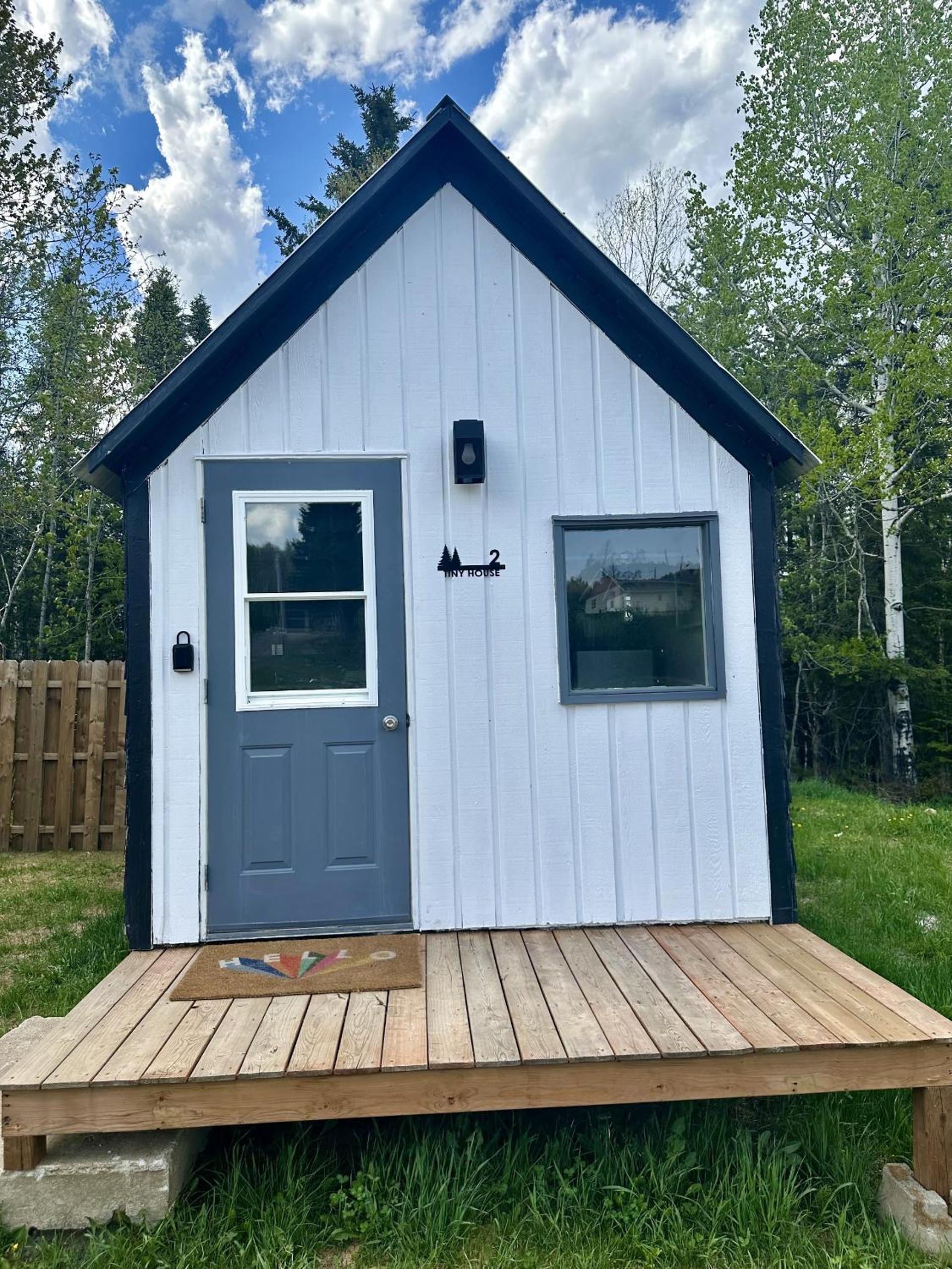 L'Hécho - Small Chalet photo 1