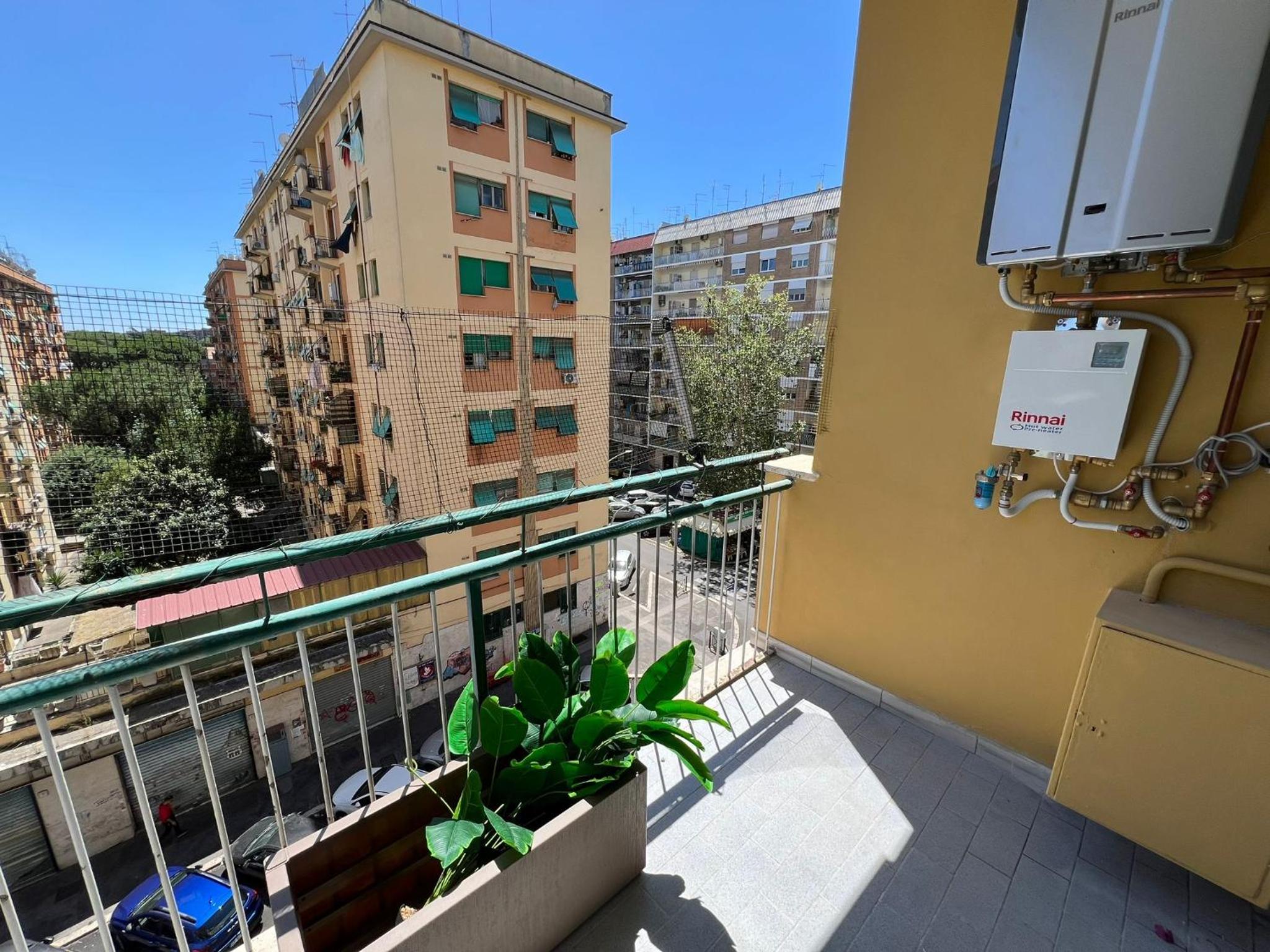 Double Room with Balcony photo 3