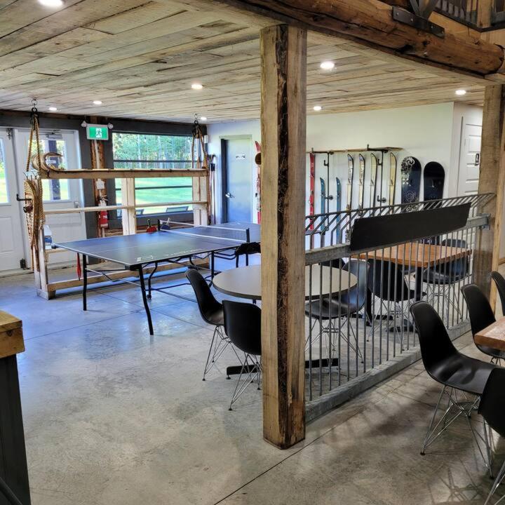 Le Chalet Estival - Chalet photo 3