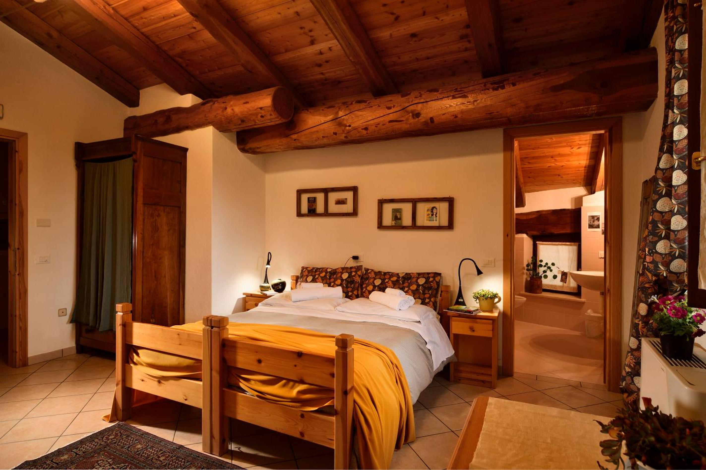 Deluxe Quadruple Room photo 2