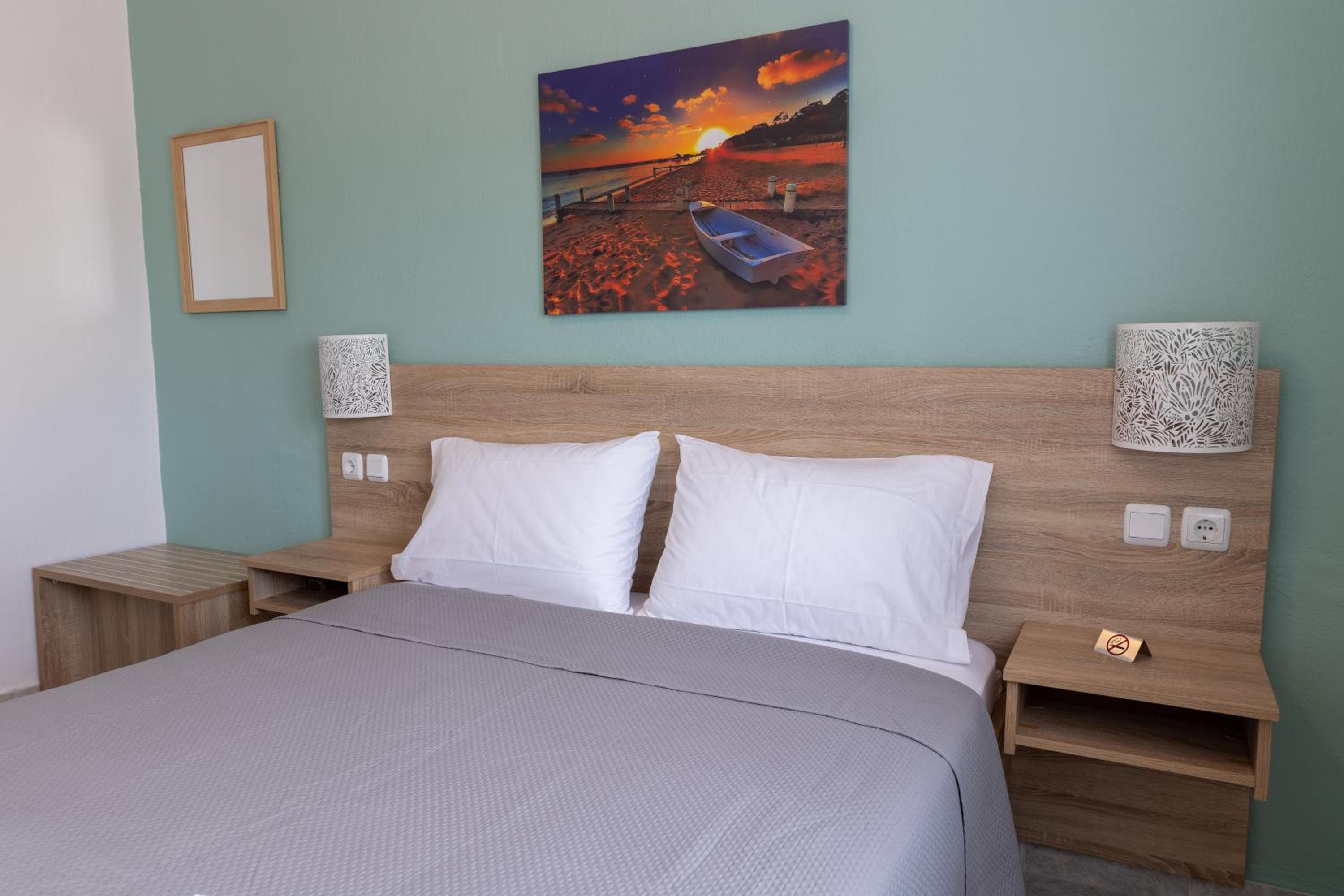 Apartment with Sea View photo 1