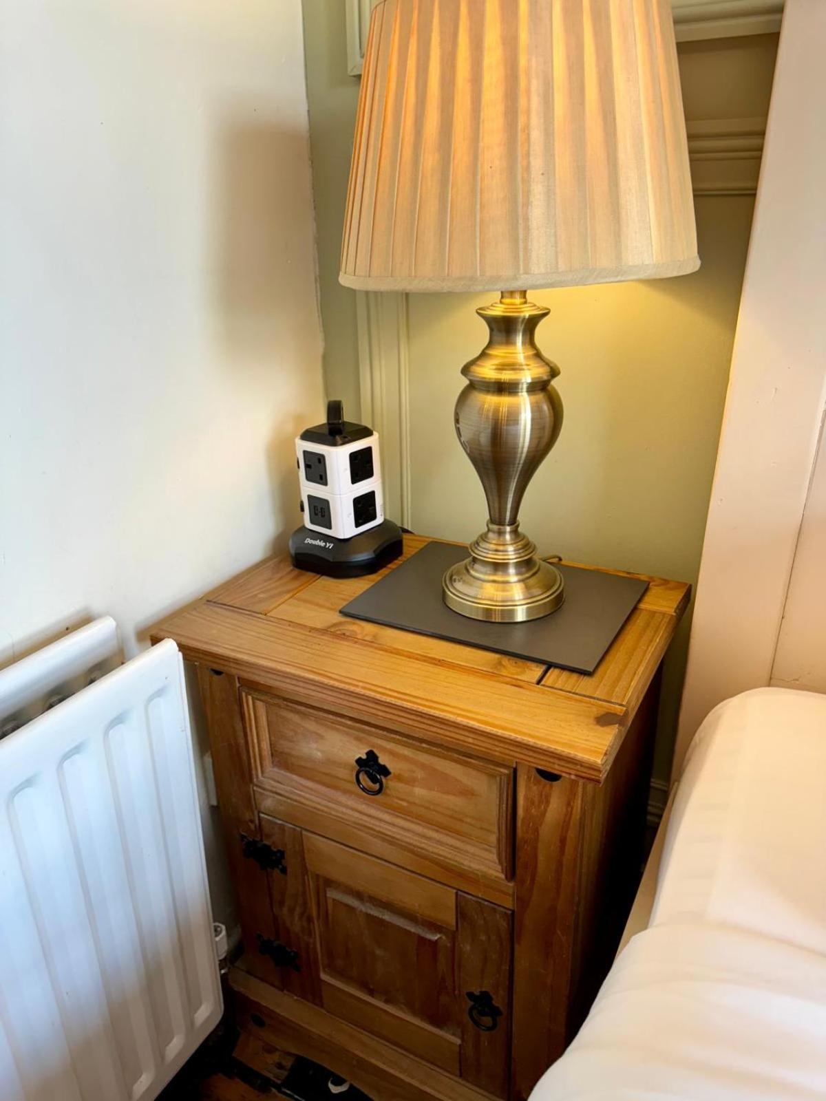 Superior King Room photo 1