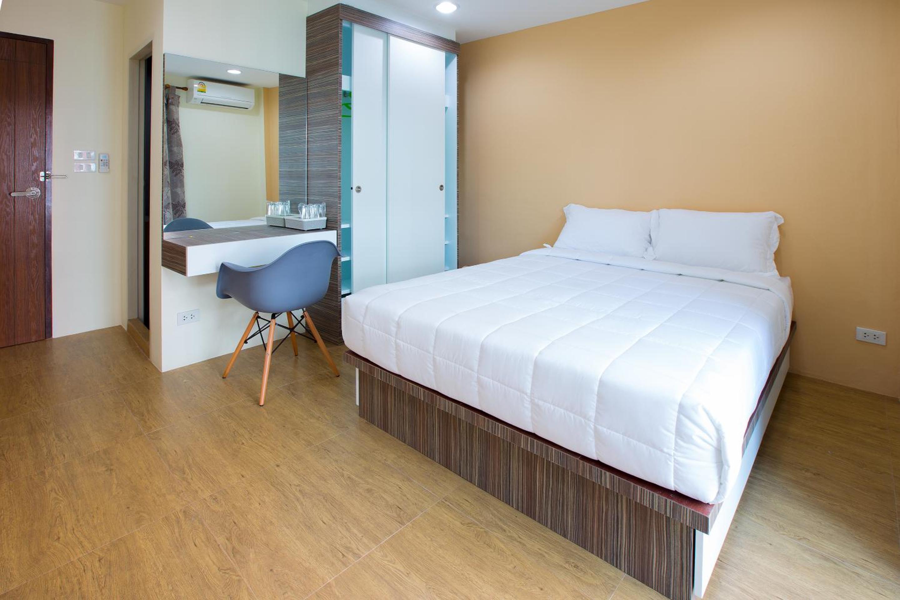 Superior Apartment photo 3