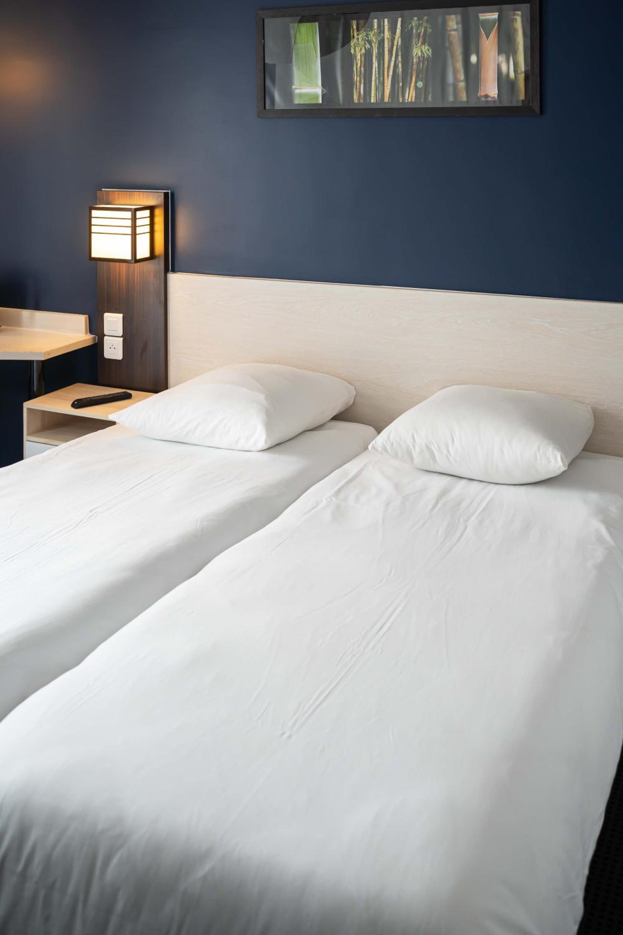 Superior Double or Twin Room - Photo 1