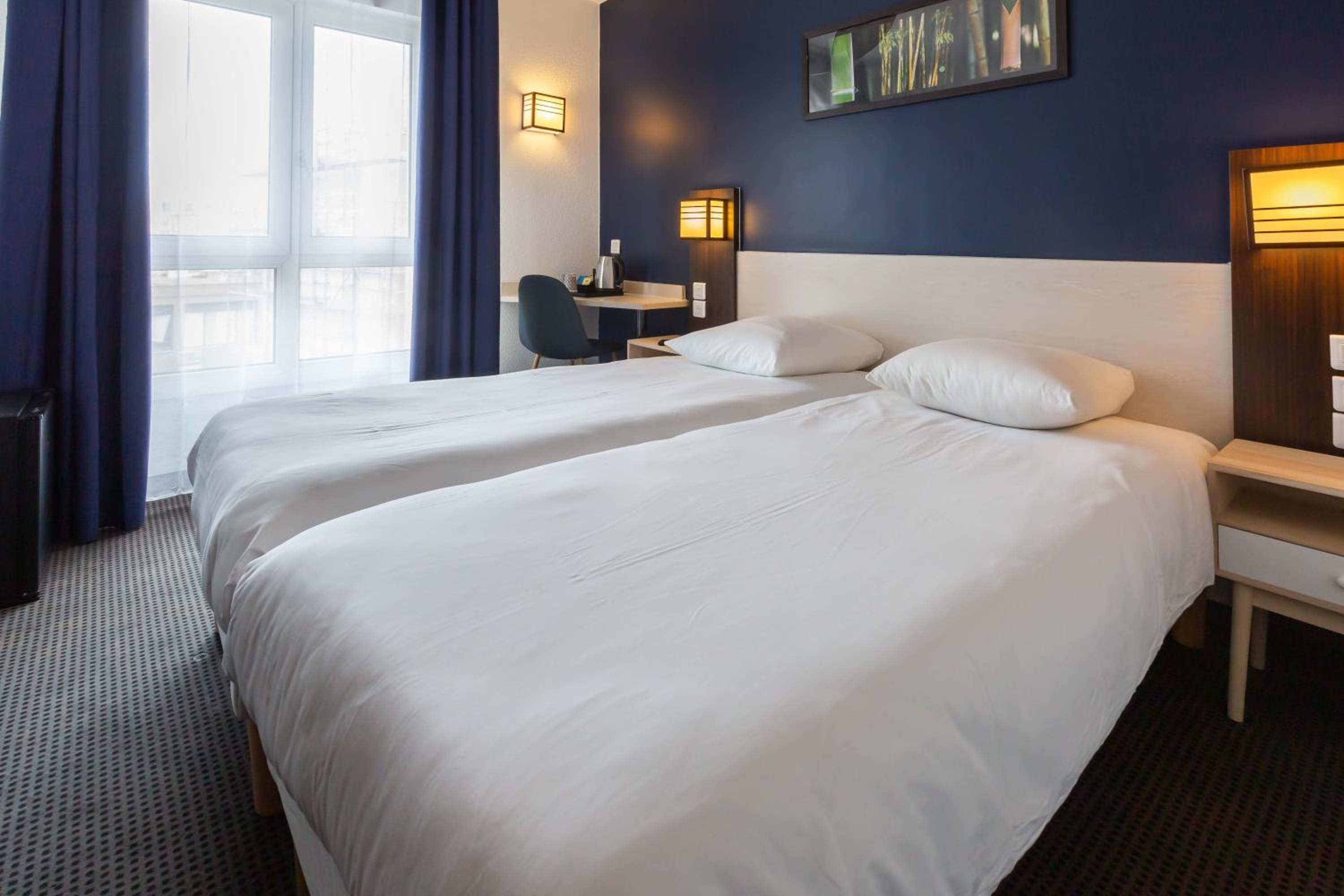 Superior Double or Twin Room - Photo 4