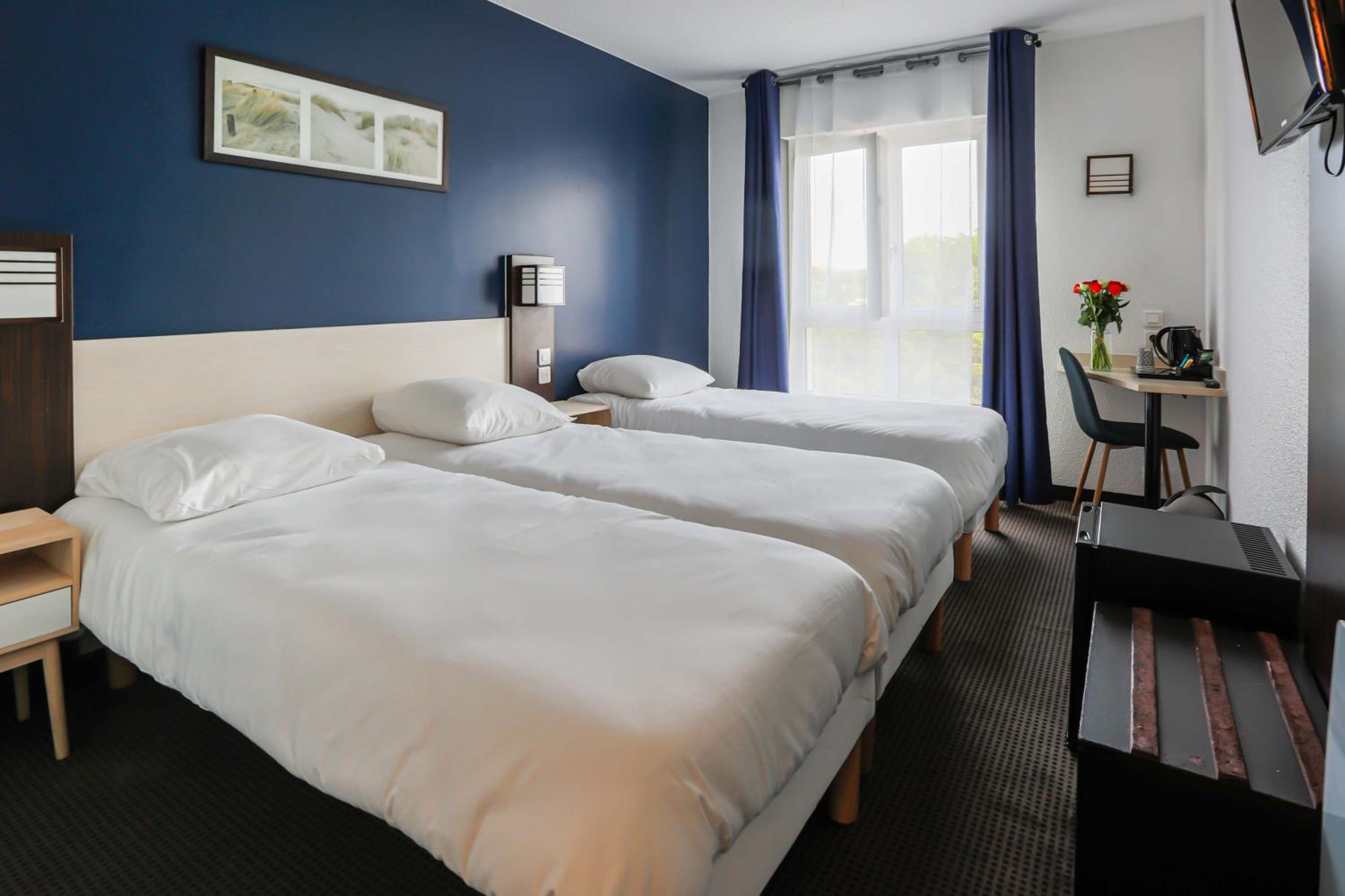 Triple Room - Photo 1