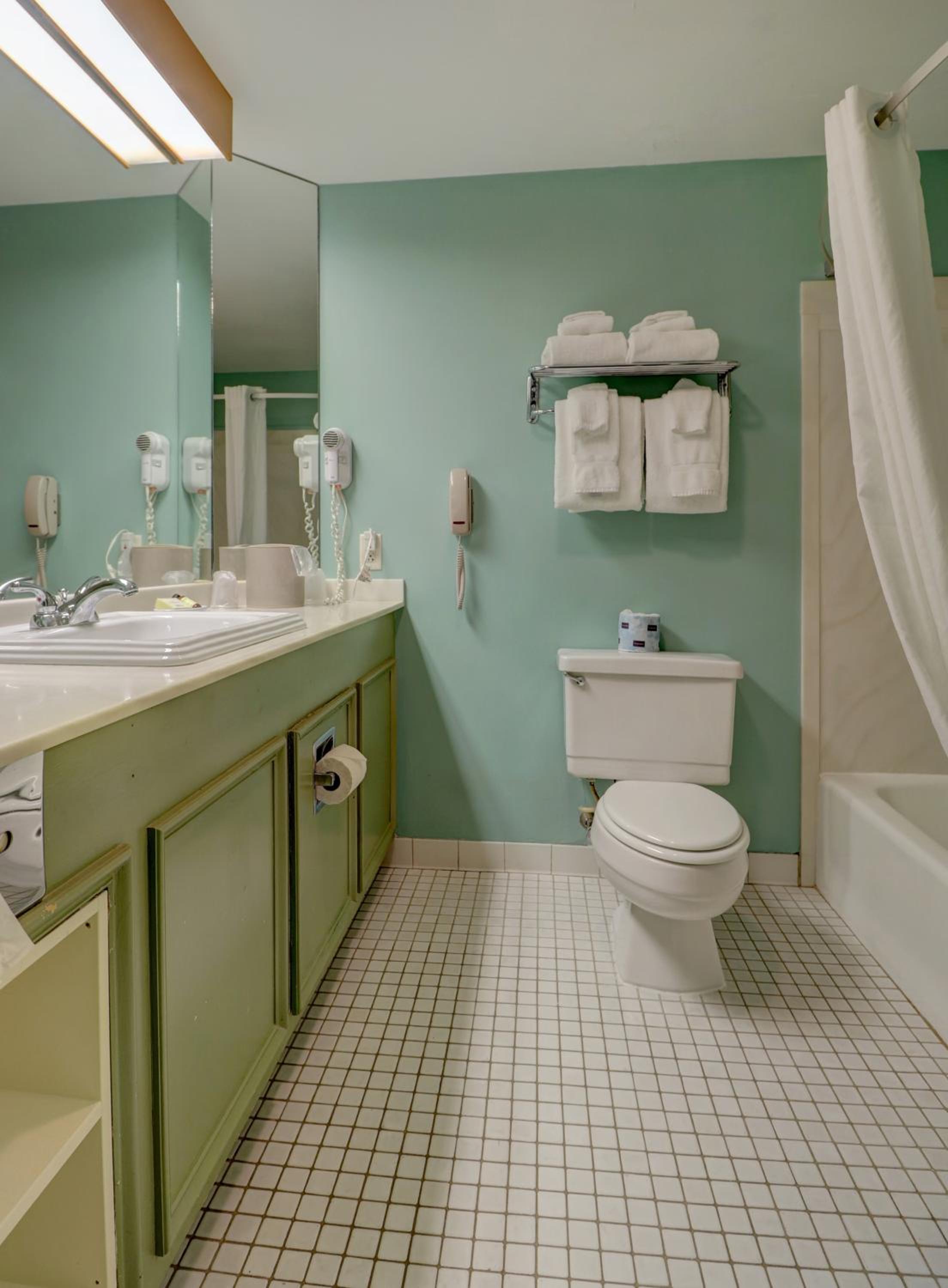 Premium 2 Queen beds Pet Friendly - Photo 2