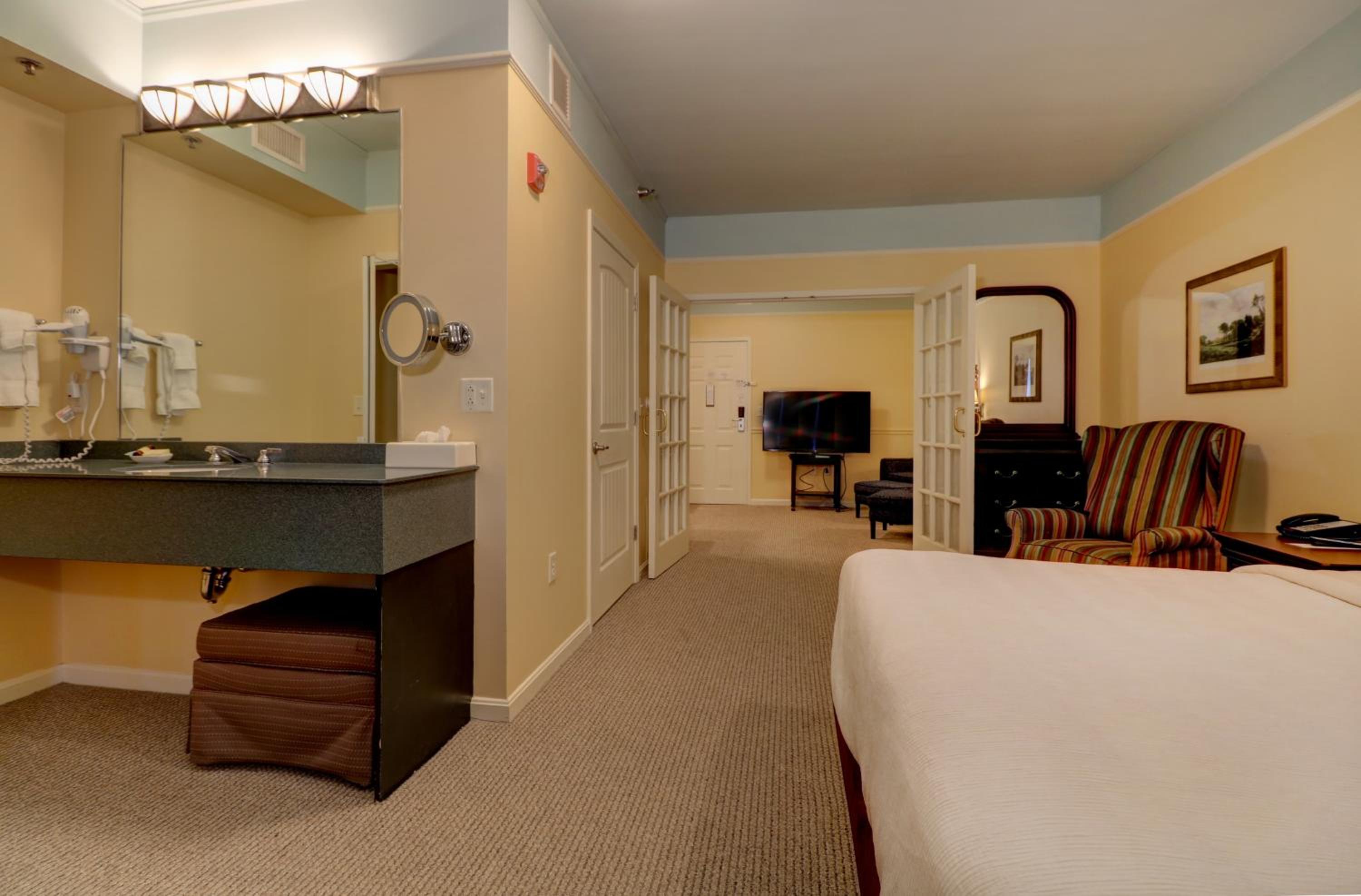 Spa Suite King accessible - Photo 3