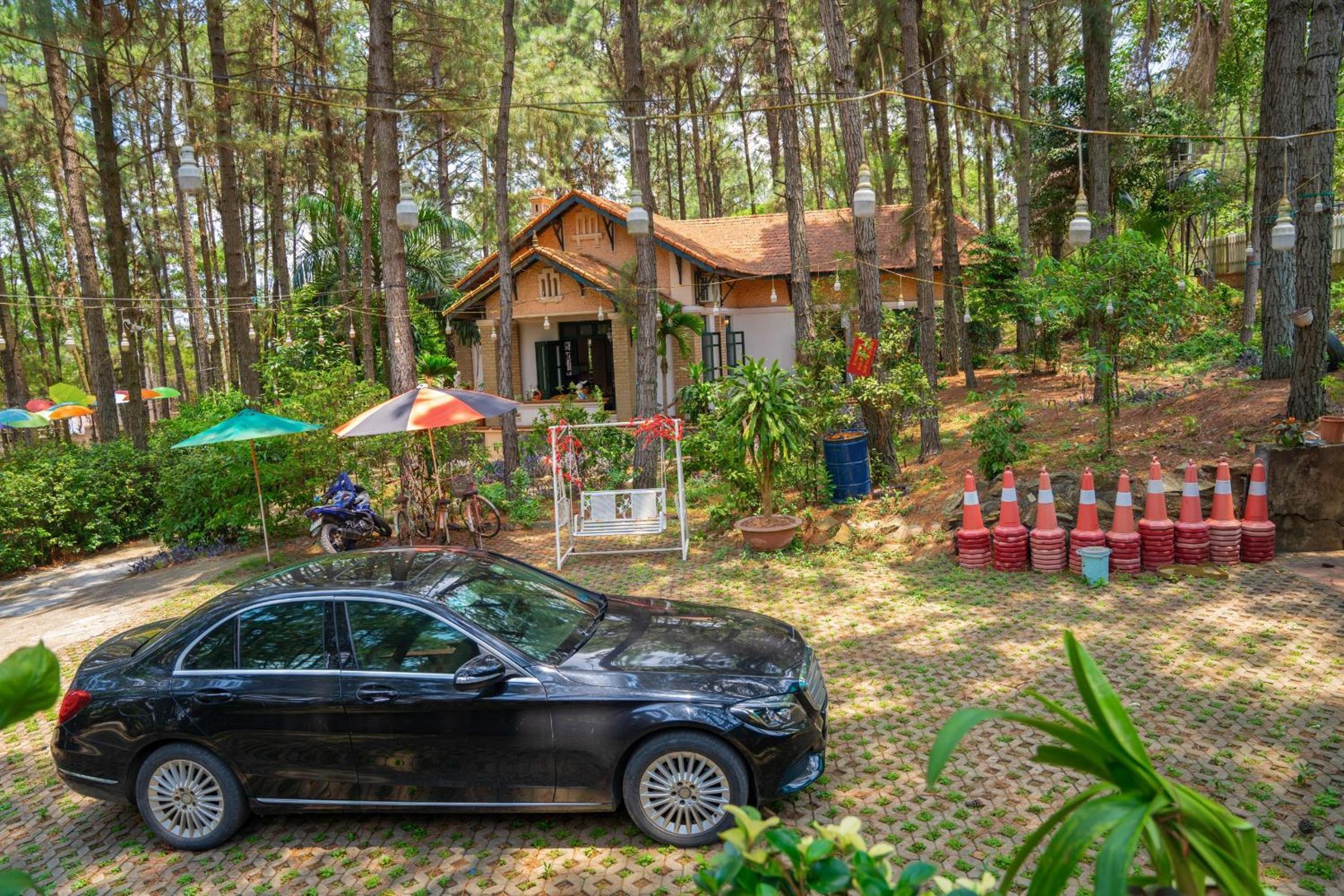 Two-Bedroom Villa photo 2