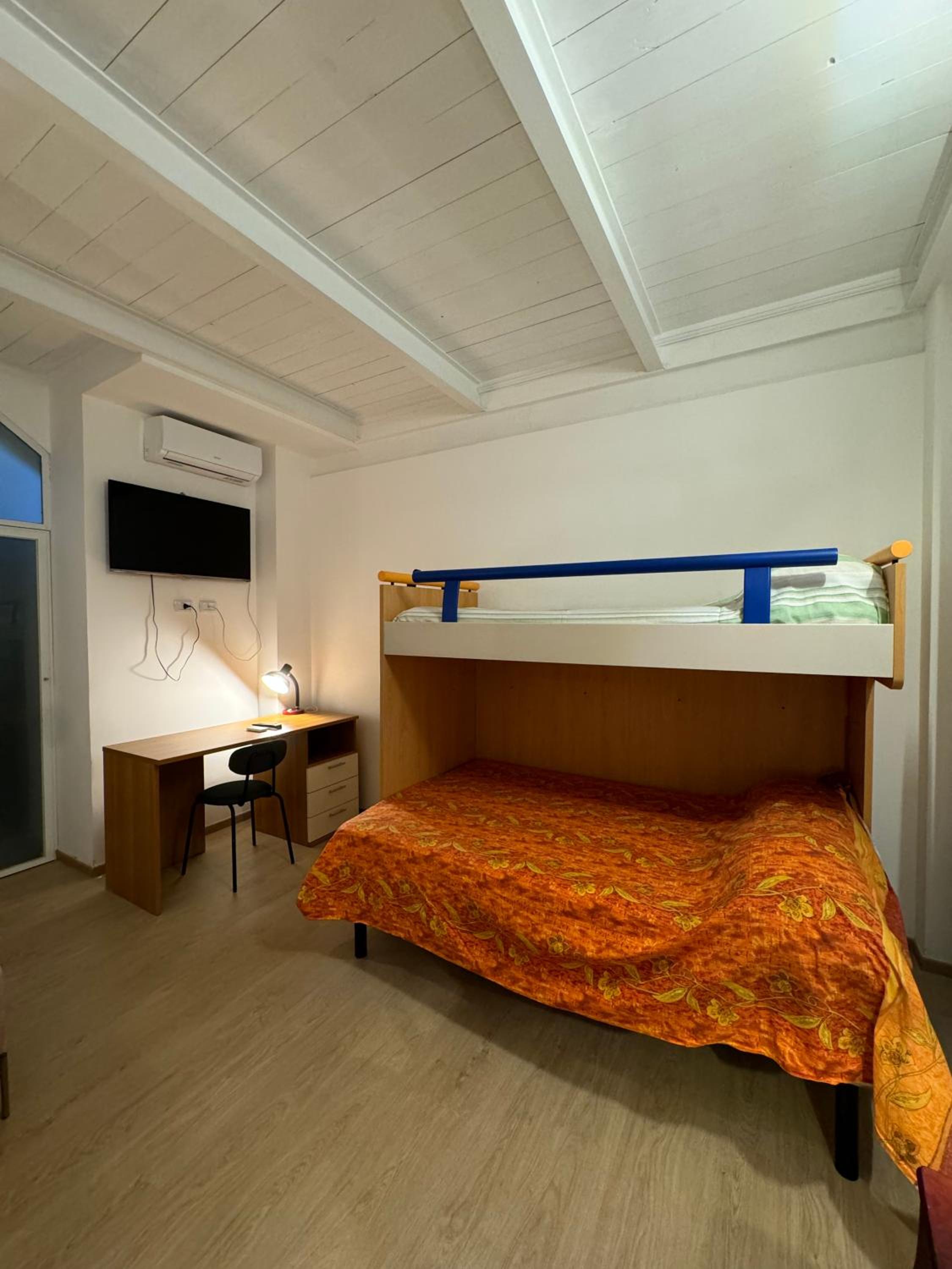Maisonette